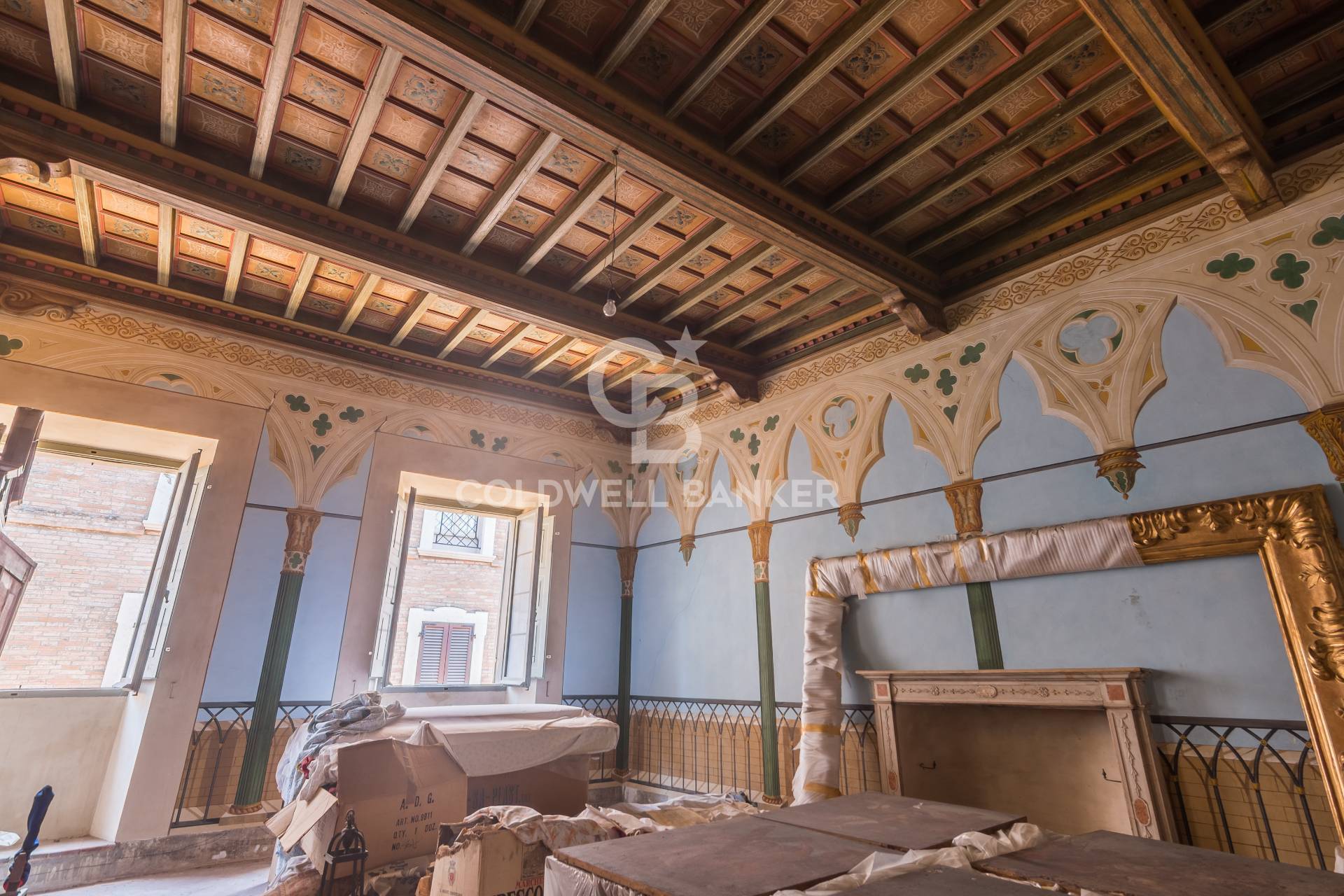 Mondaino, Rimini, 47040, IT, 10 Bedrooms Bedrooms, ,4 BathroomsBathrooms,Residential,For Sale,1890233