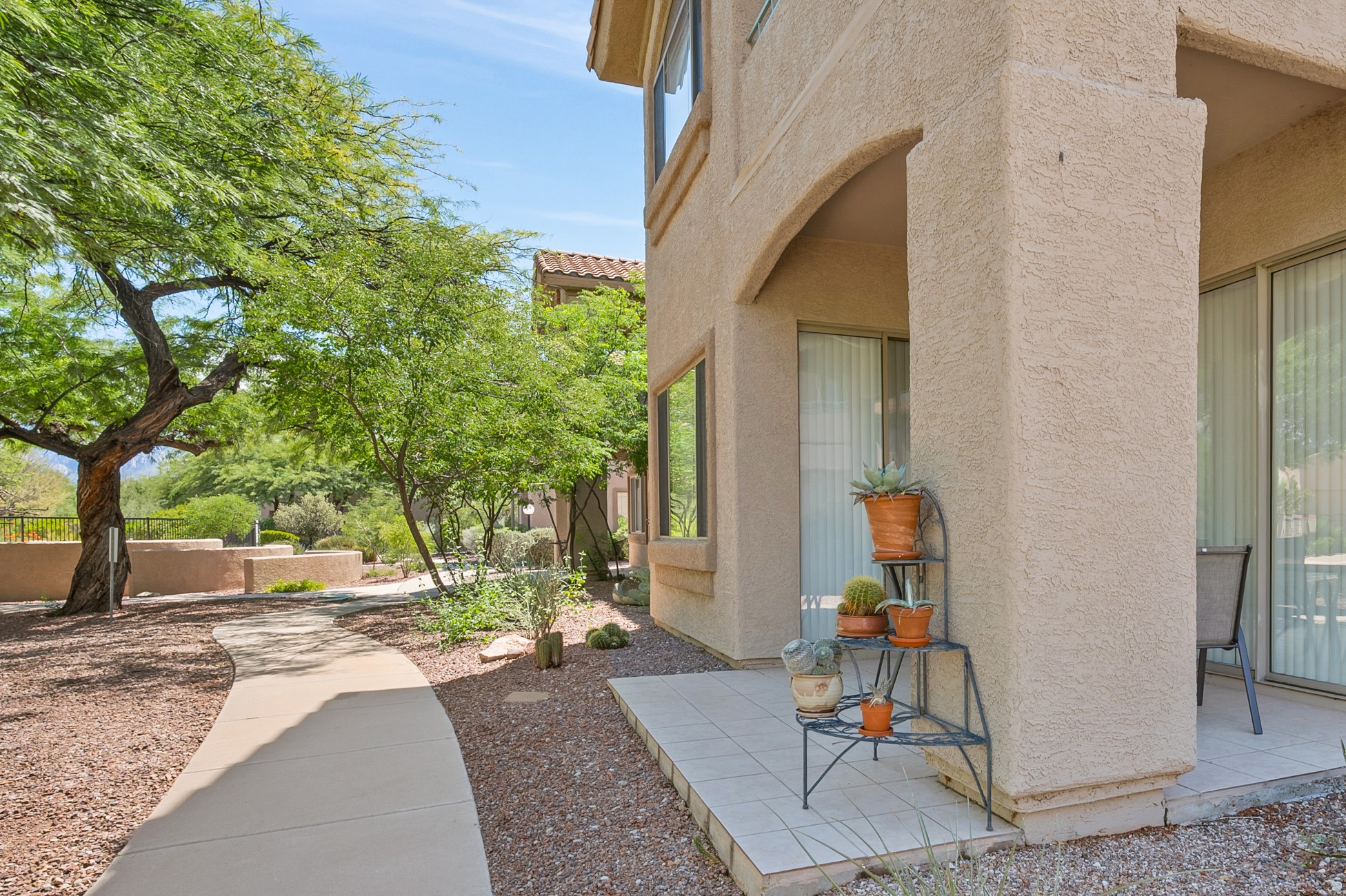  755 W Vistoso Highlands Drive¦Oro Valley, AZ - 物件實景