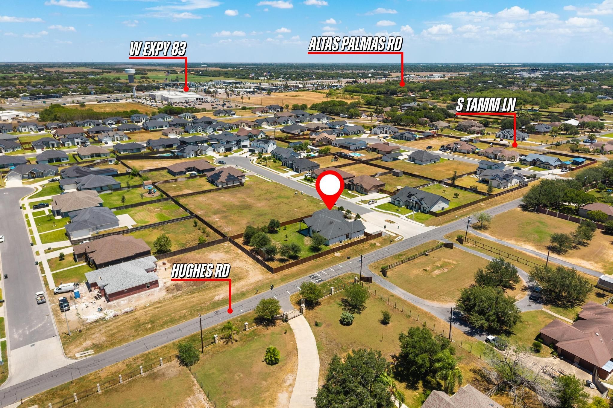  Elevated South Texas Living - 物件實景