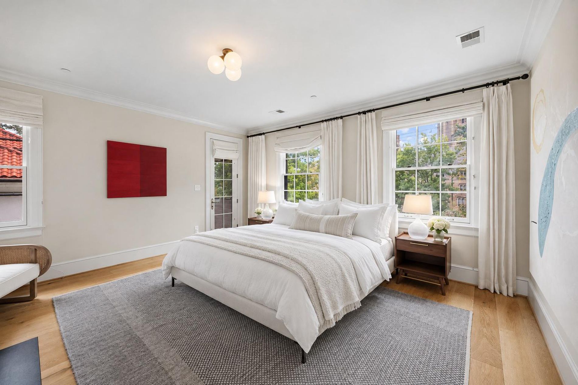  3515 Woodley Road NW, Washington, DC, 20016 - 物件實景