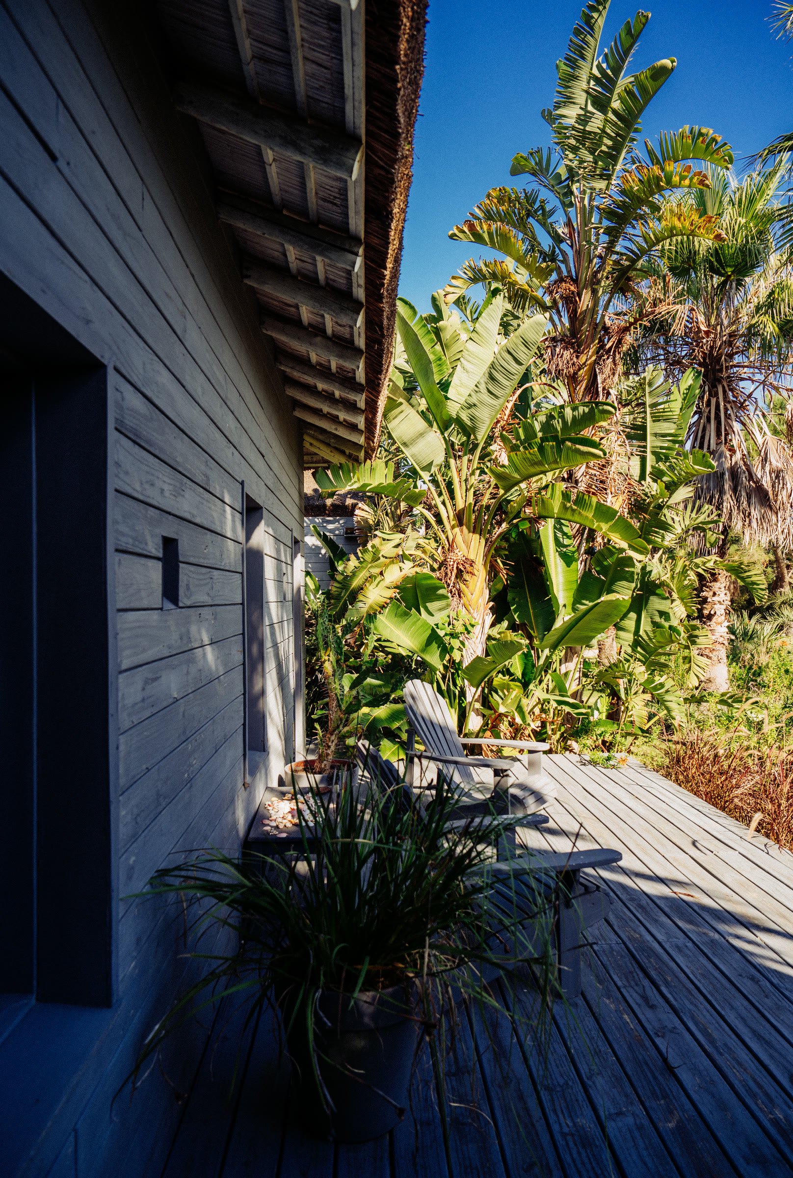  Dream house in Laguna José Ignacio - 物件實景