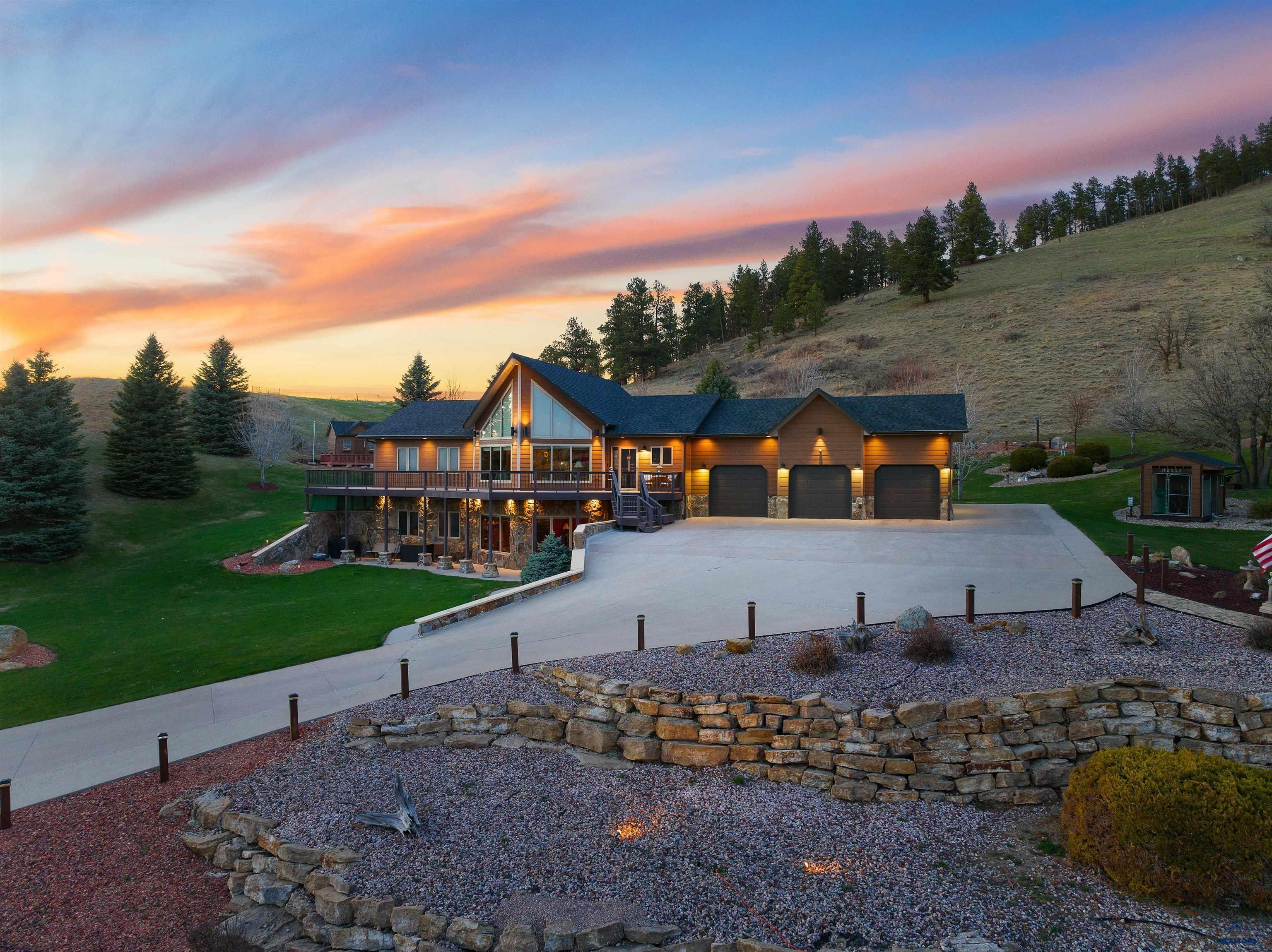 Sturgis, South Dakota, 57785, United States, 3 Bedrooms Bedrooms, ,3 BathroomsBathrooms,Residential,For Sale,1857818