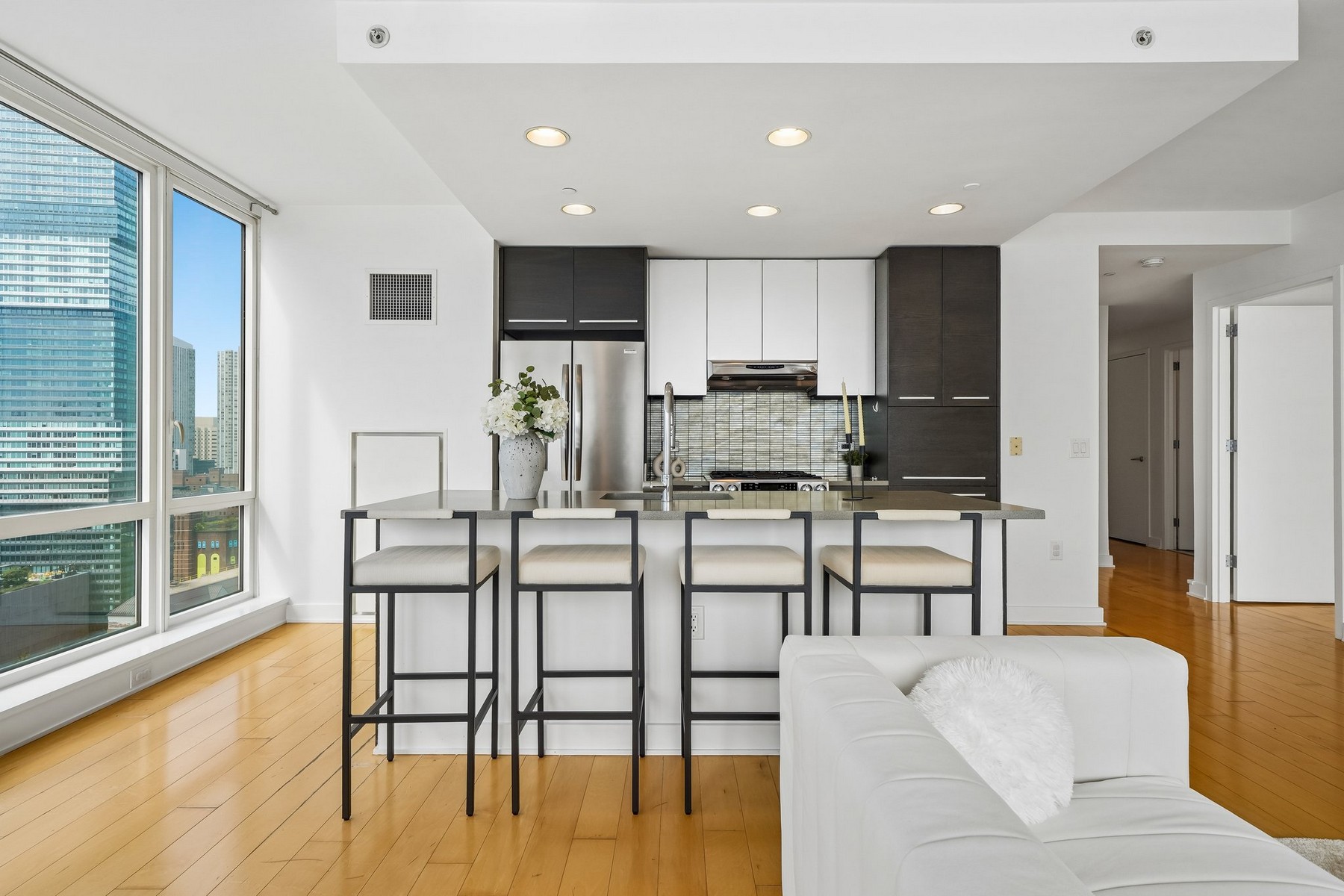  2 2nd Street, Jersey City, NJ 07302 - 物件實景