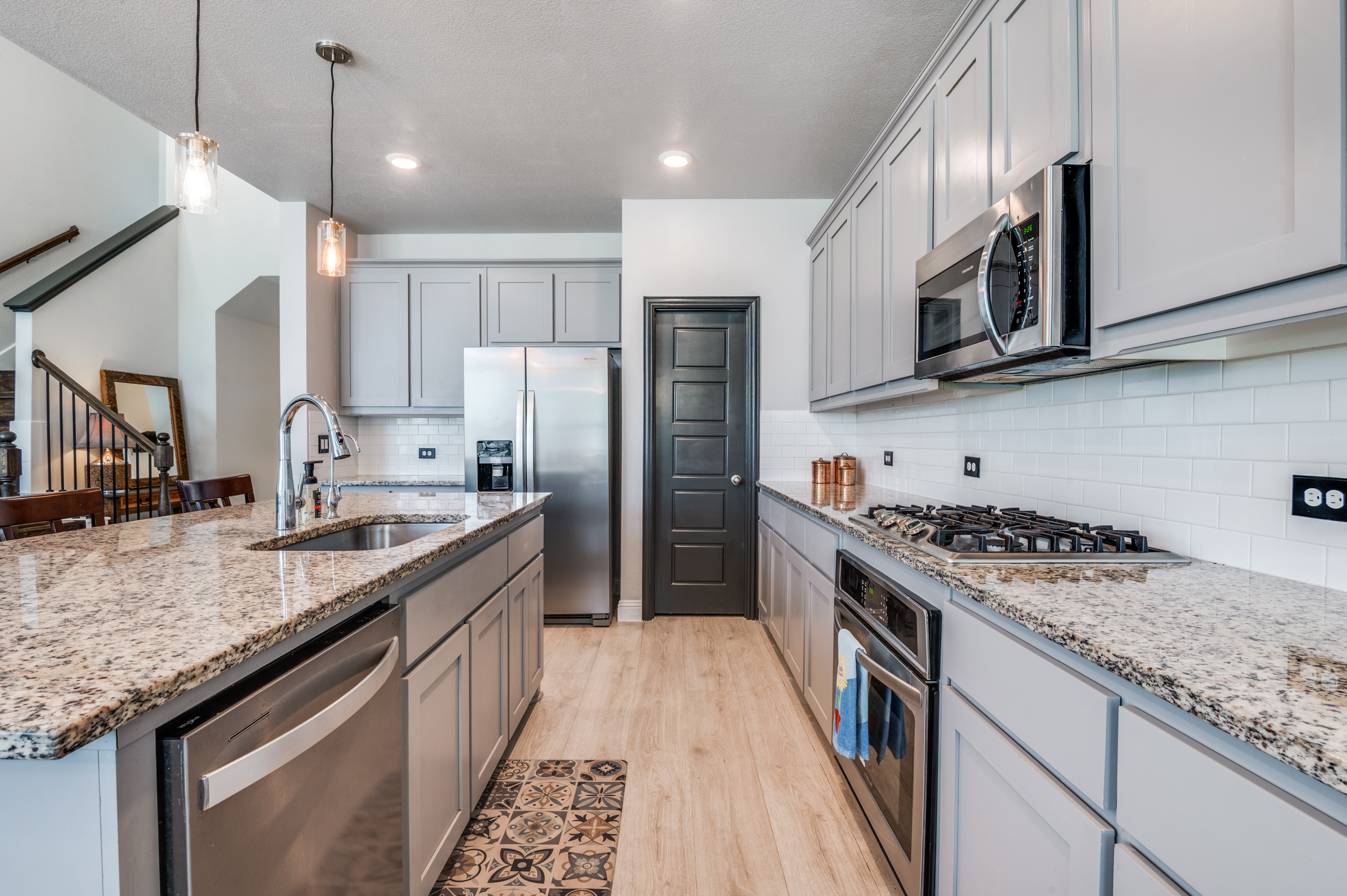  Burleson Beauty with Backyard Fun - 物件實景