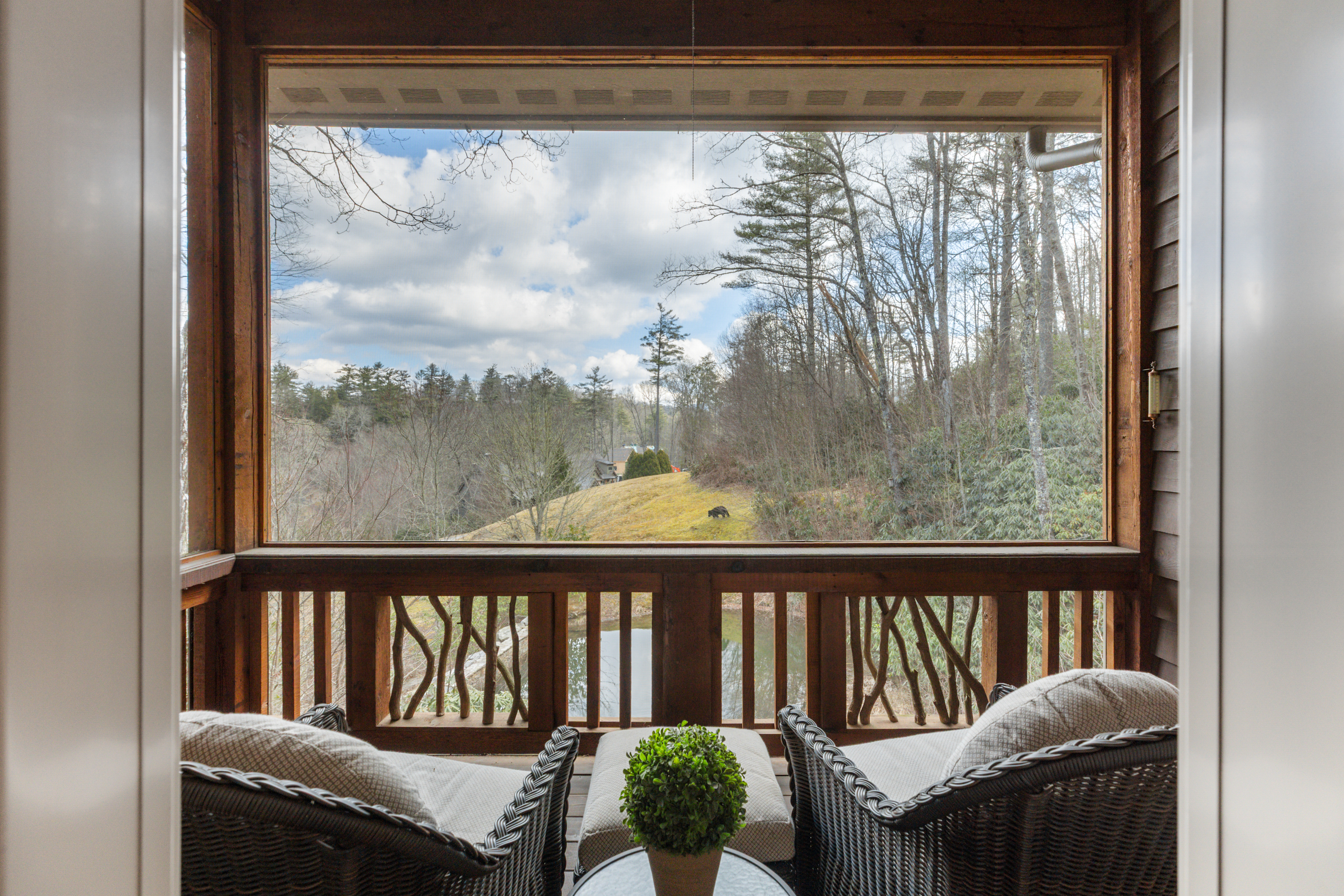  42 Hemlock Ridge, Highlands, NC 28741 - 物件實景