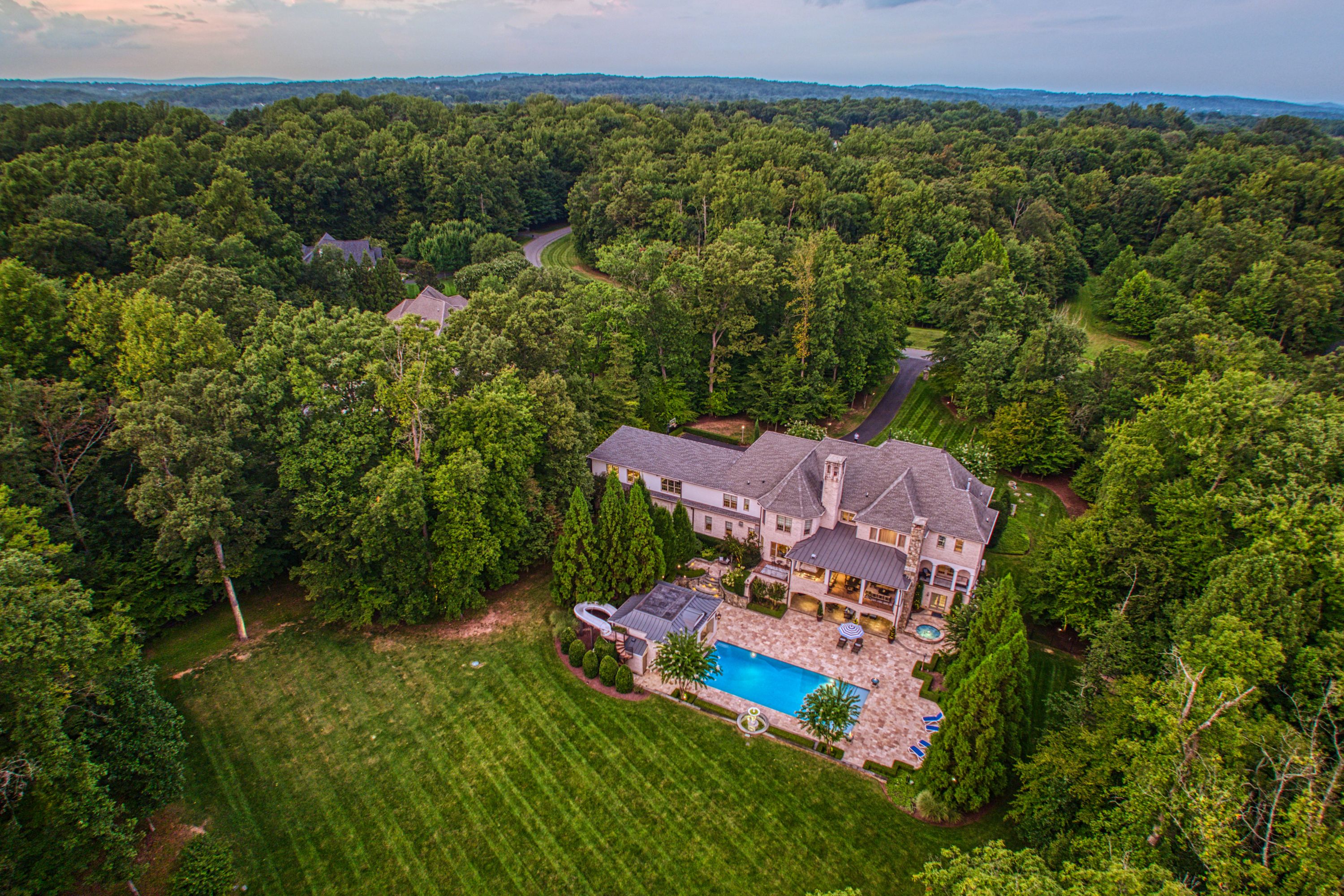  40935 Grenata Preserve Place, Leesburg, VA 20175 - 物件實景