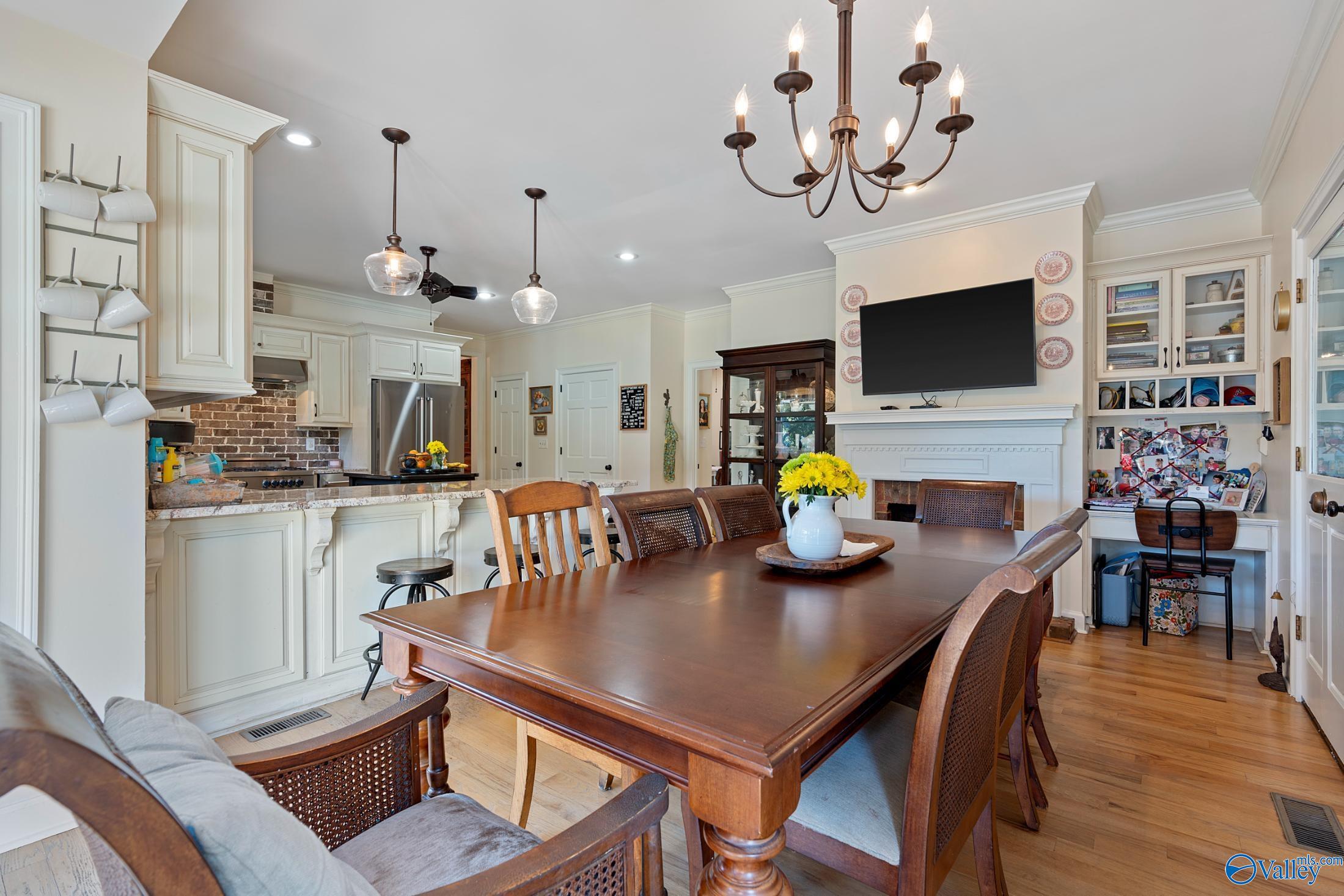  436 Mount Zion Road, Madison, AL, 35757 - 物件實景