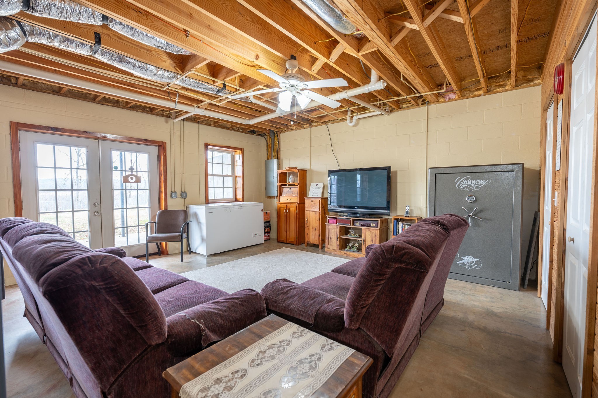 Nunnelly, Tennessee, 37137, United States, ,Residential,For Sale,1917829
