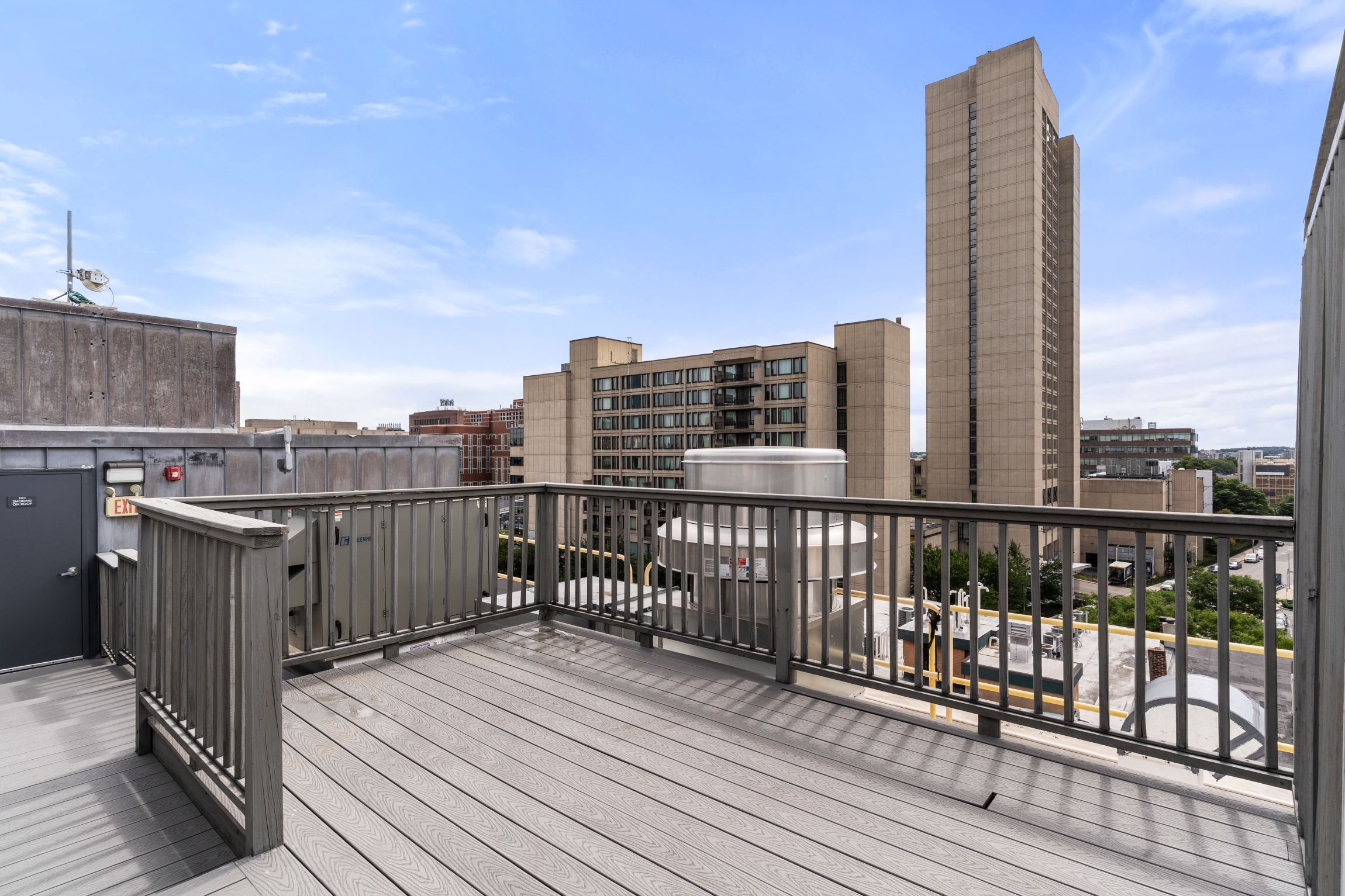  70-72 Northampton St, Boston, MA, 02118 - 物件實景