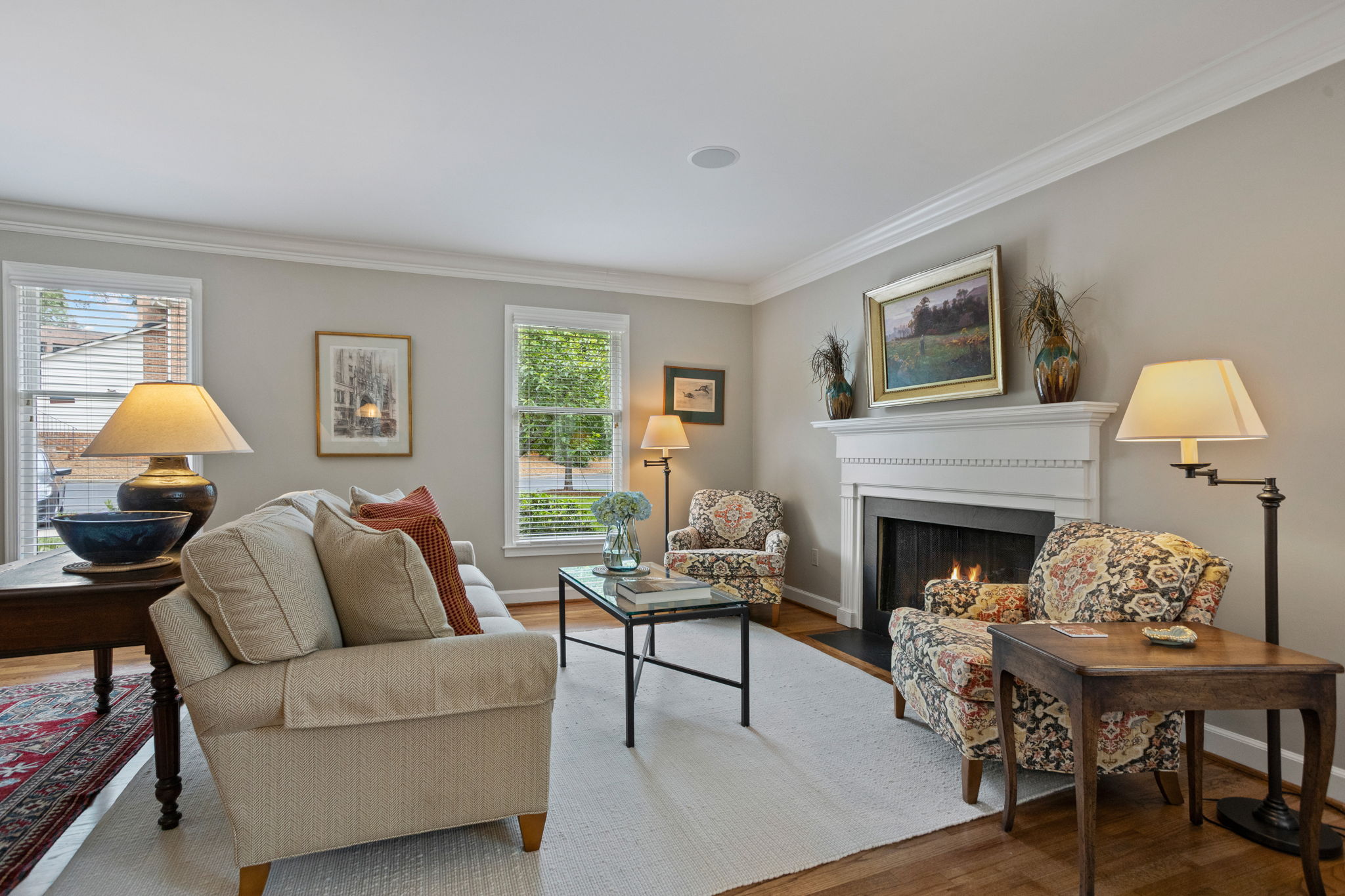  206 McDaniel Greene, Greenville, SC 29601 - 物件實景