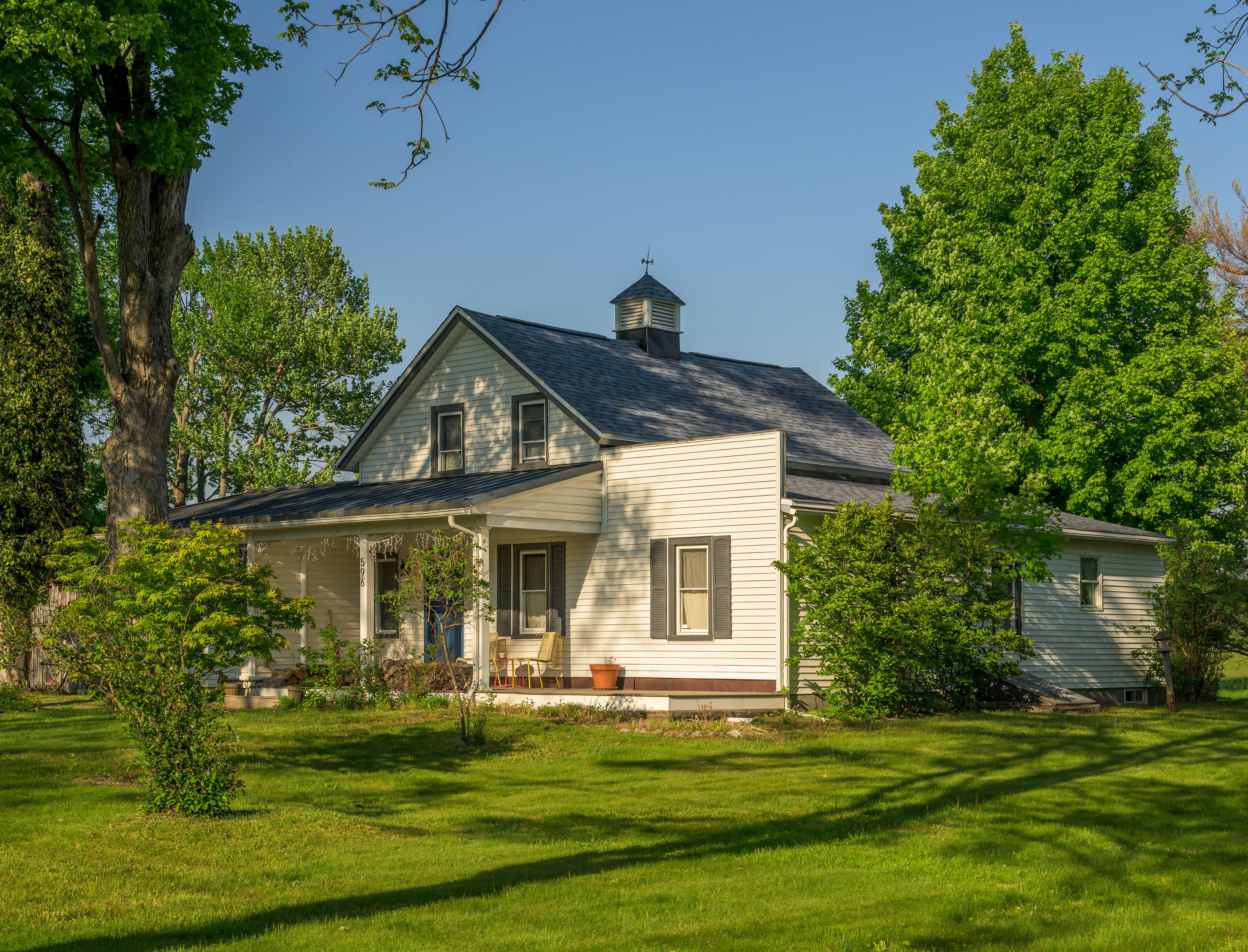  596 County Route 25, Stockport, NY 12173 - 物件實景