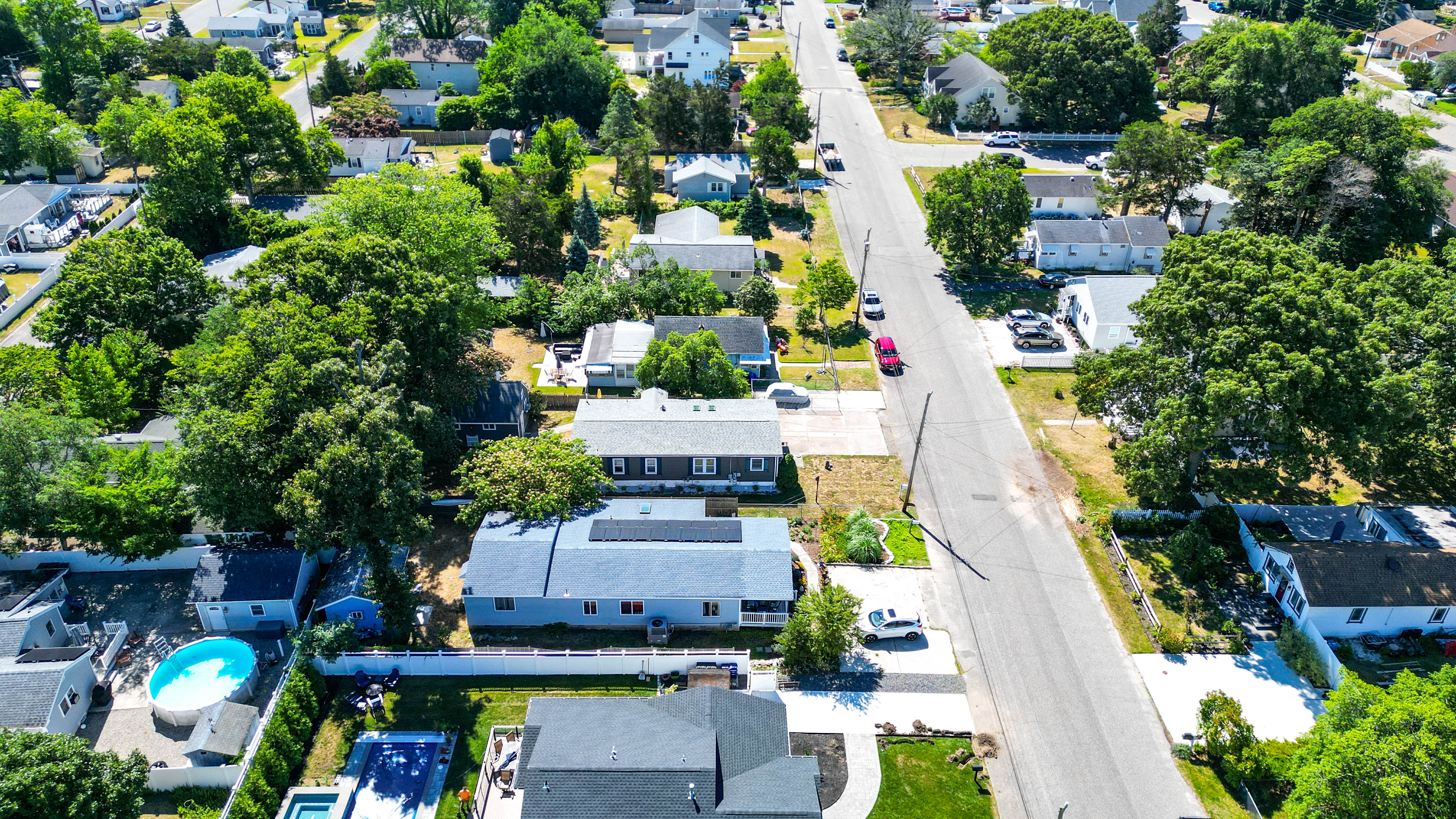  117 Evergreen Avenue, Lower Township, NJ 08251 - 物件實景