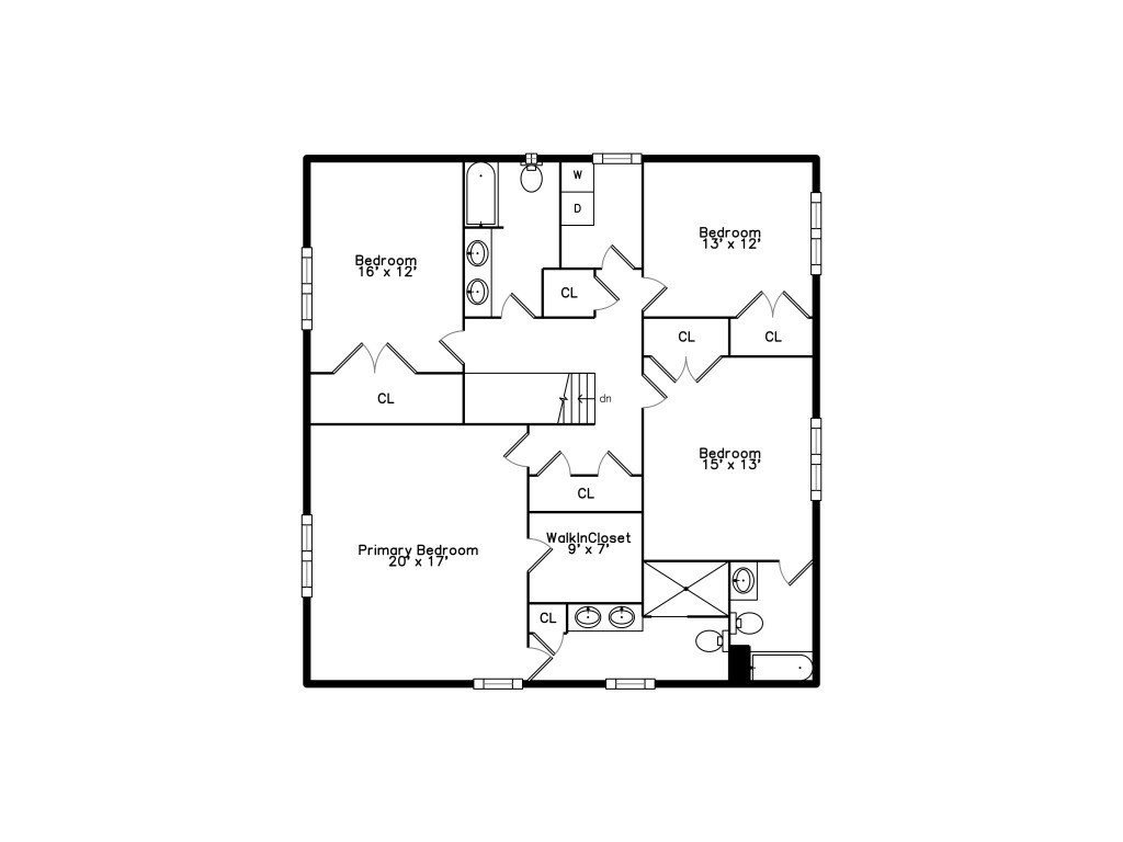 Waltham, Massachusetts, 02451, United States, 4 Bedrooms Bedrooms, ,5 BathroomsBathrooms,Residential,For Sale,1940187