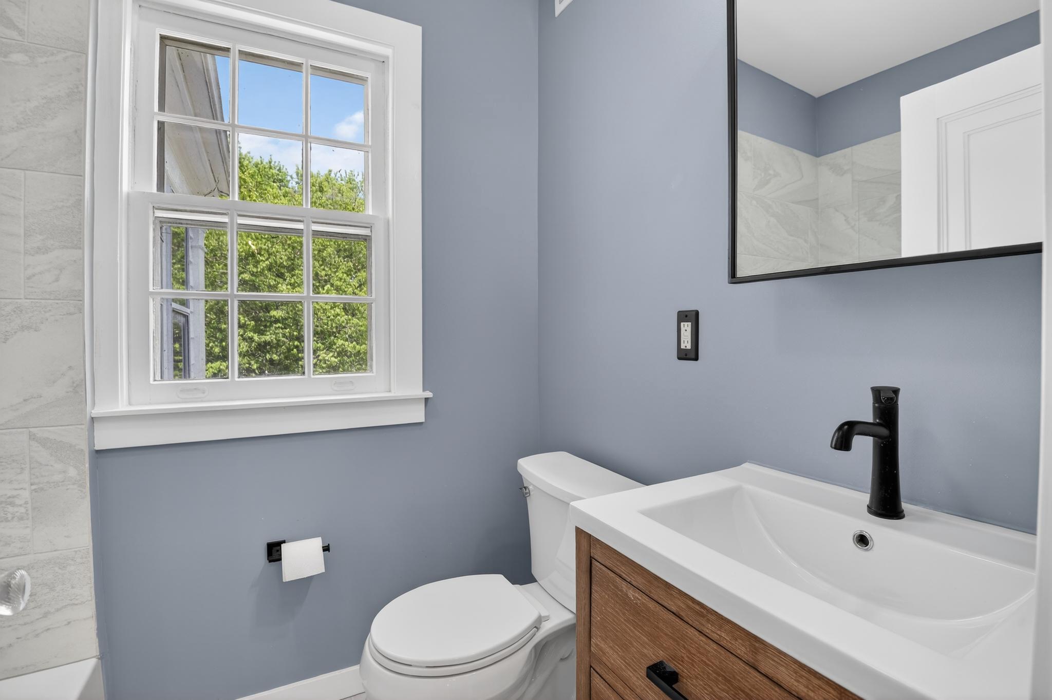  4305 Bradley Lane, Chevy Chase, MD, 20815 - 物件實景