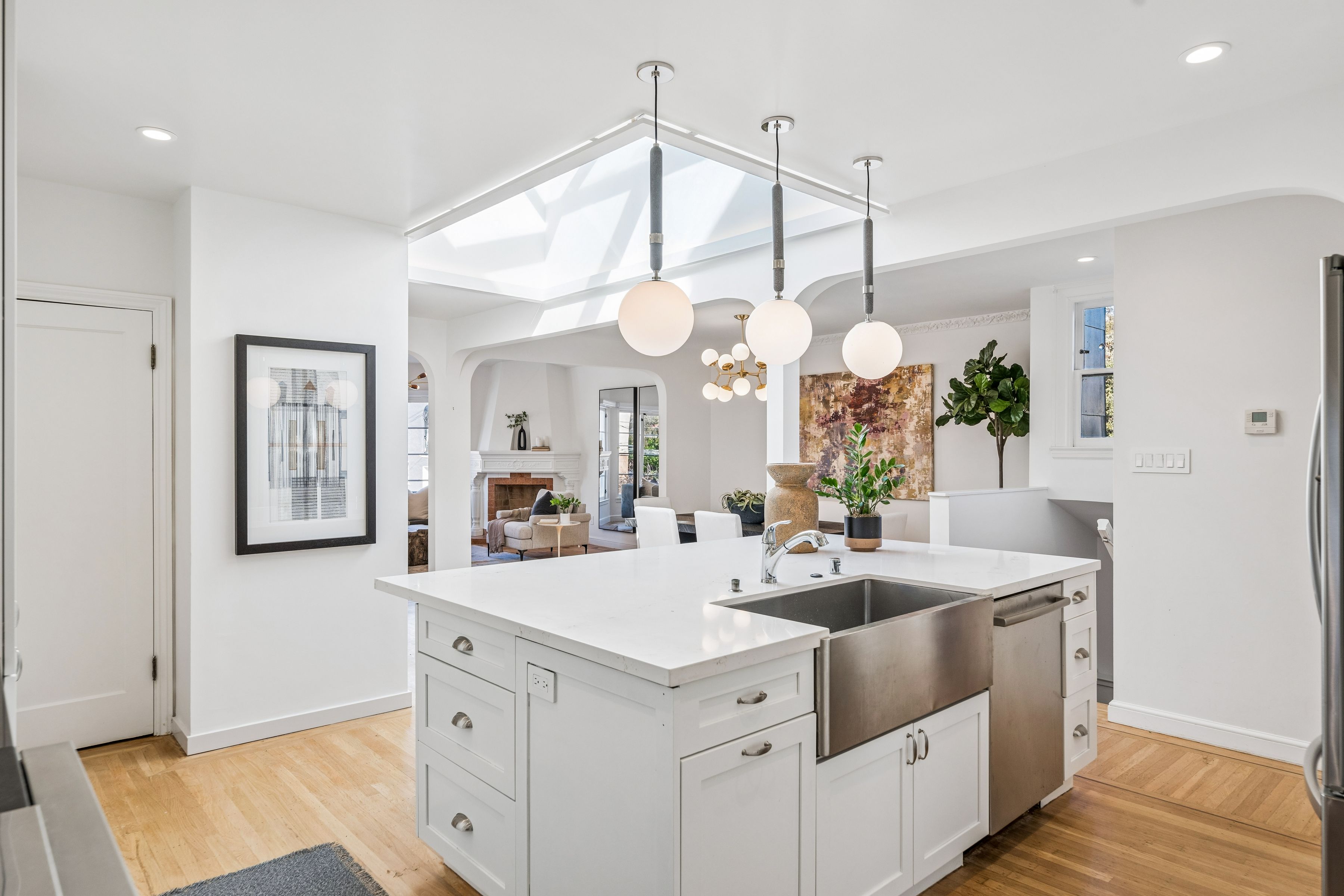  35 Wilder St - Glen Park, San Francisco - 物件實景