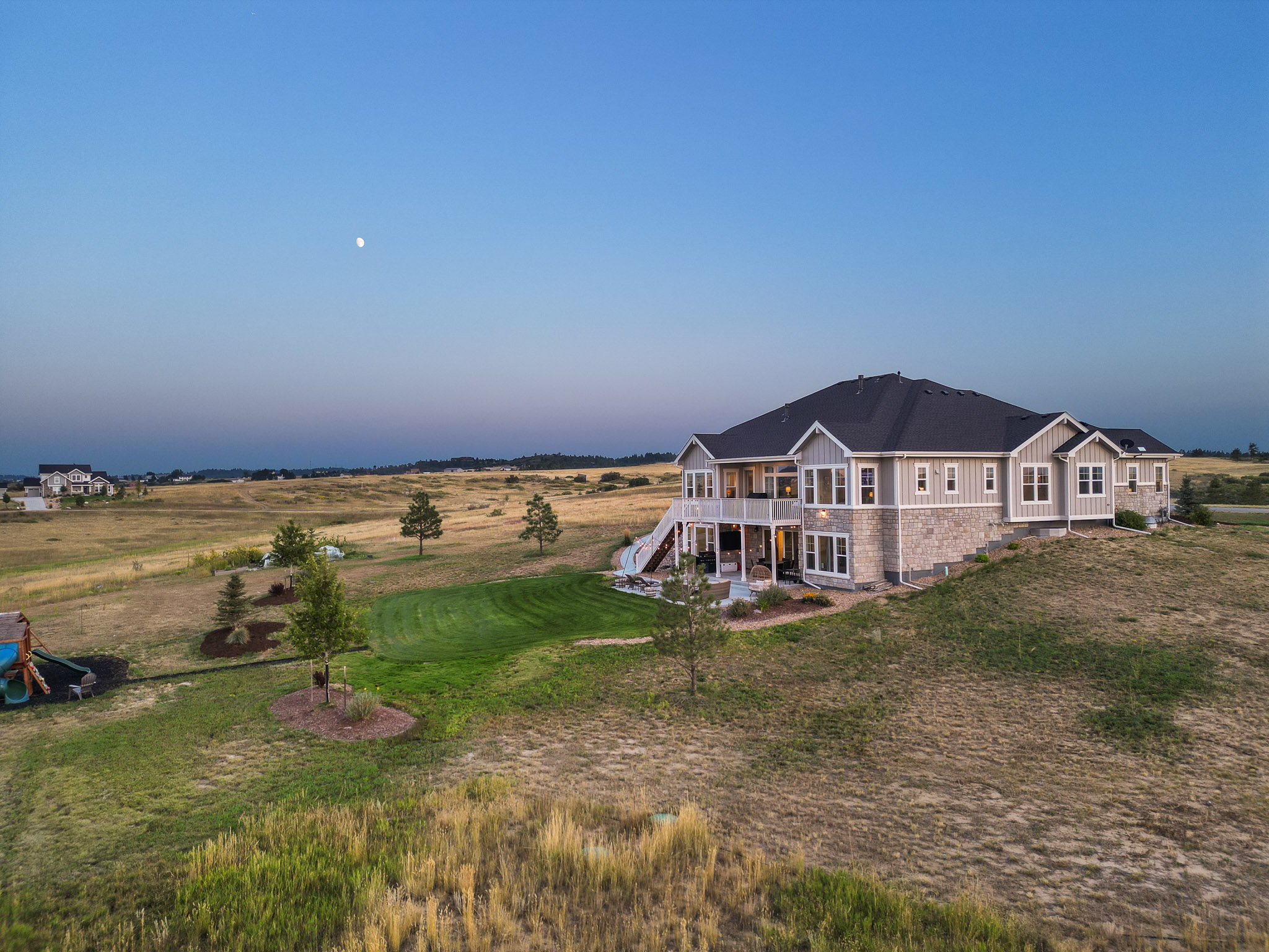  Private Colorado retreat set on one of the few 8-acre estates - 物件實景