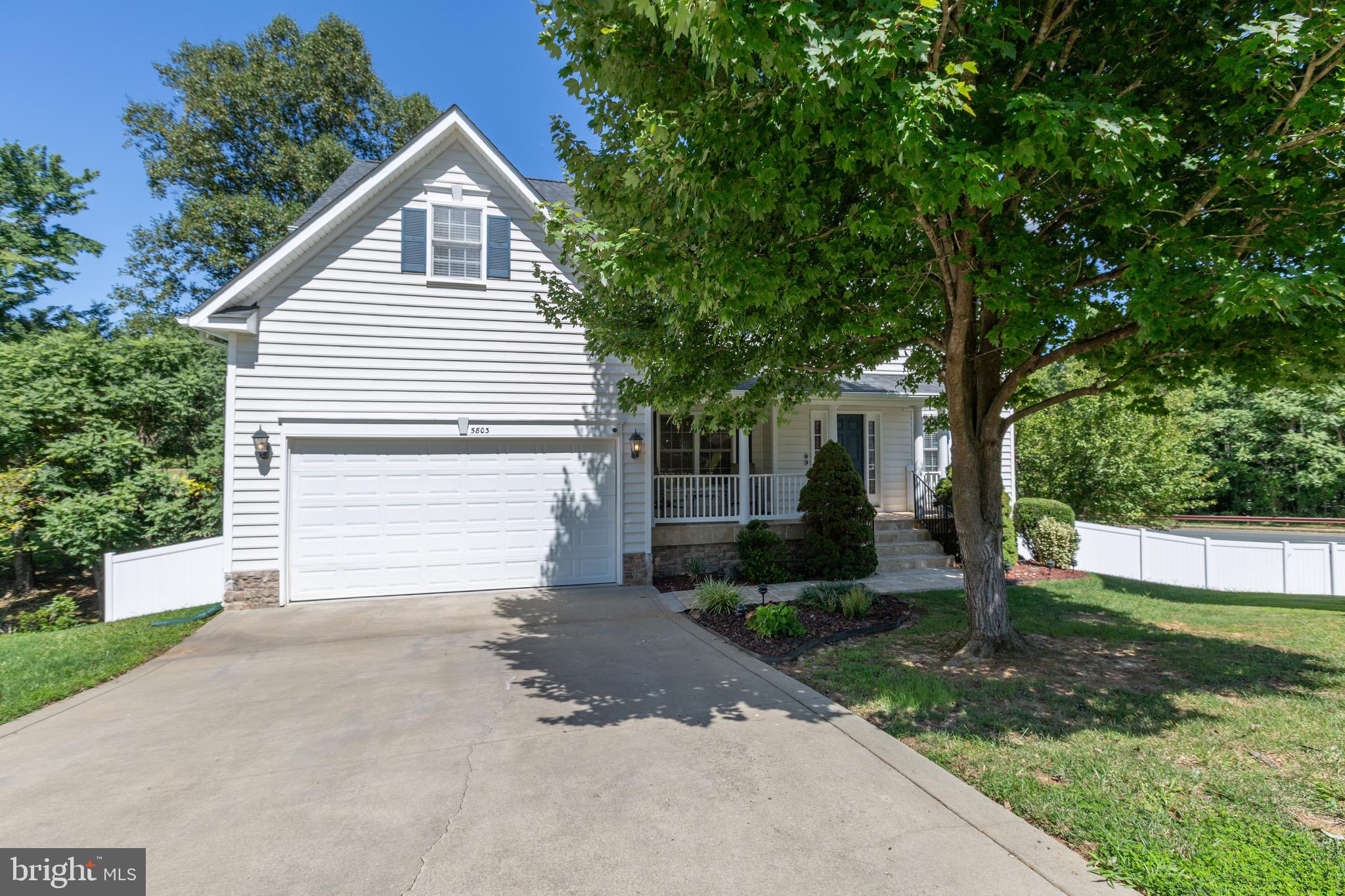 Spotsylvania, Virginia, 22553, United States, 4 Bedrooms Bedrooms, ,3 BathroomsBathrooms,Residential,For Sale,1931139