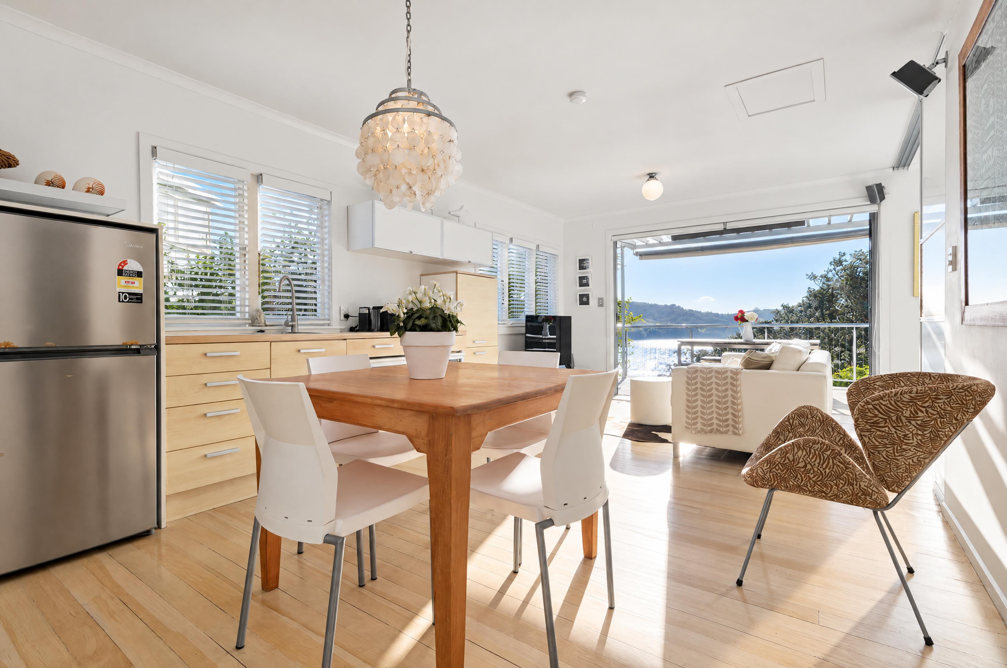 70 Burrell Road, Oneroa, Waiheke Island - 物件實景