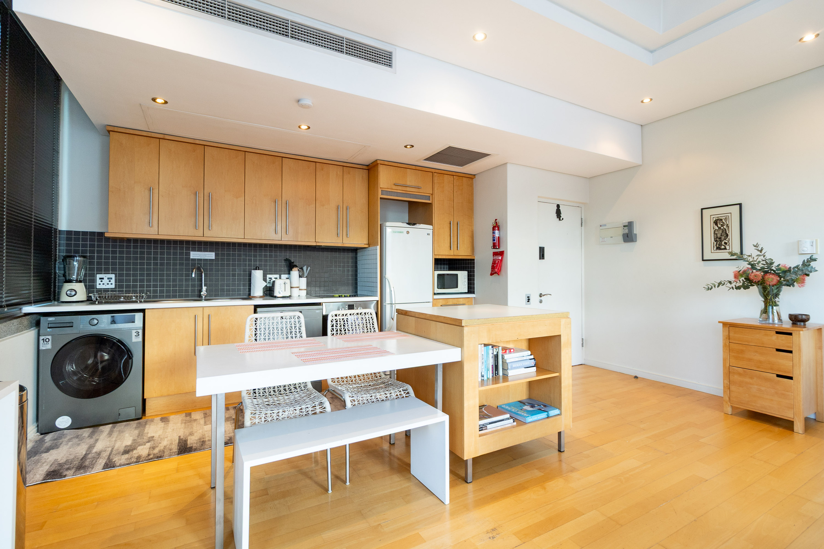  907 Cartwrights Corner - 物件實景