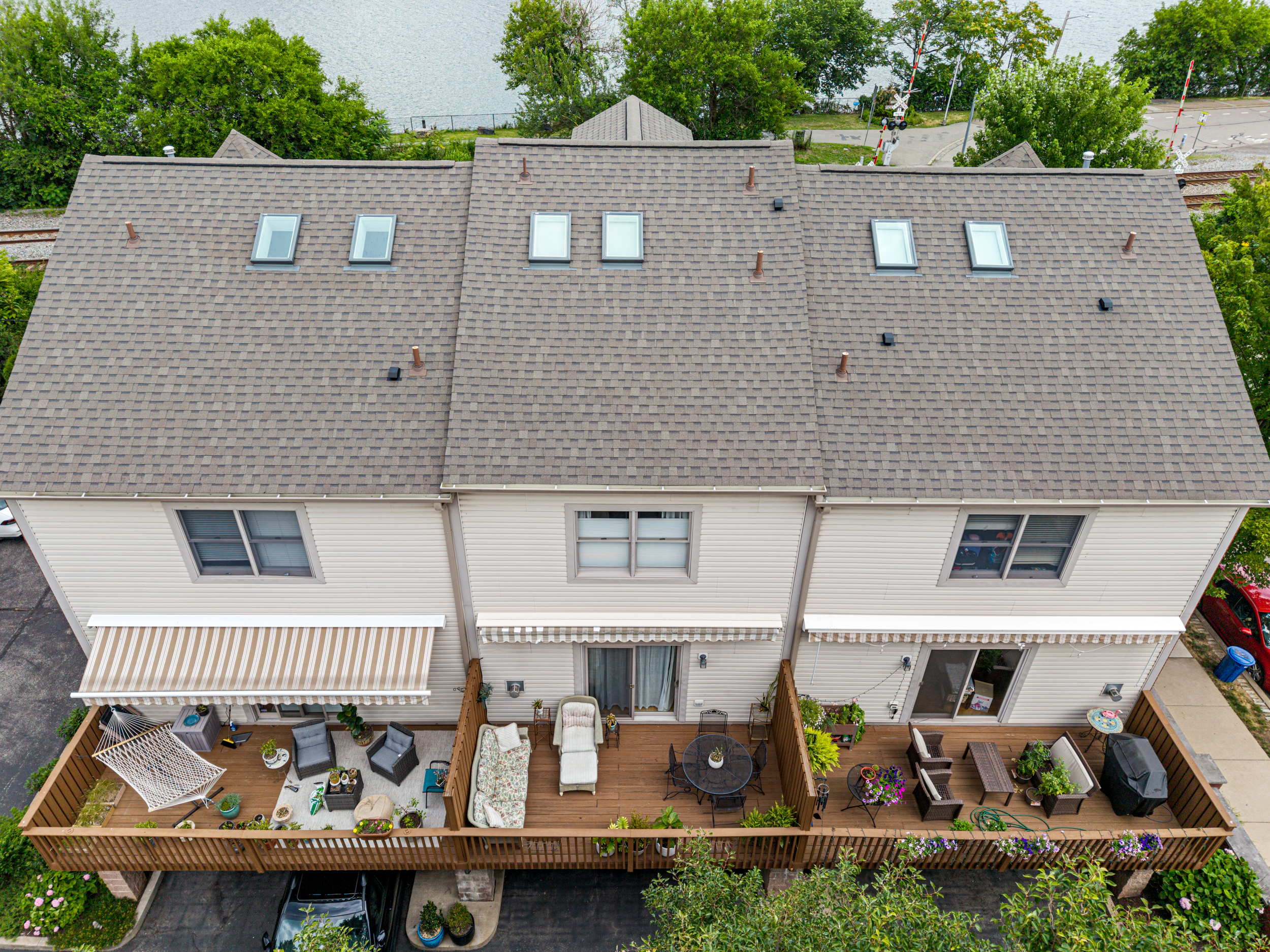  1740 South Shore Court, Pittsburgh, PA 15203 - 物件實景