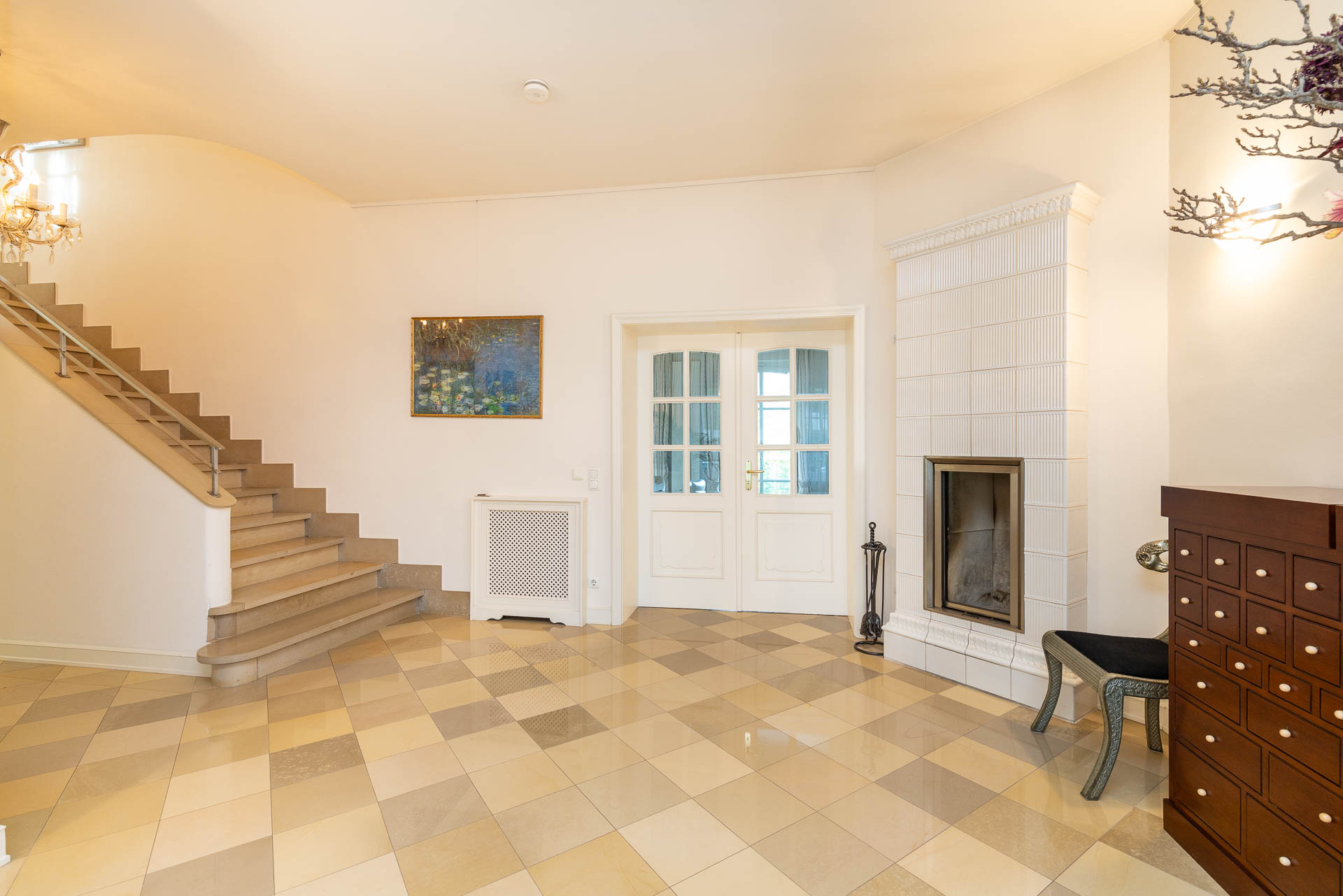  Timeless Elegance in Bonn – Prestigious Villa in an Extraordinary Park Estate - 物件實景