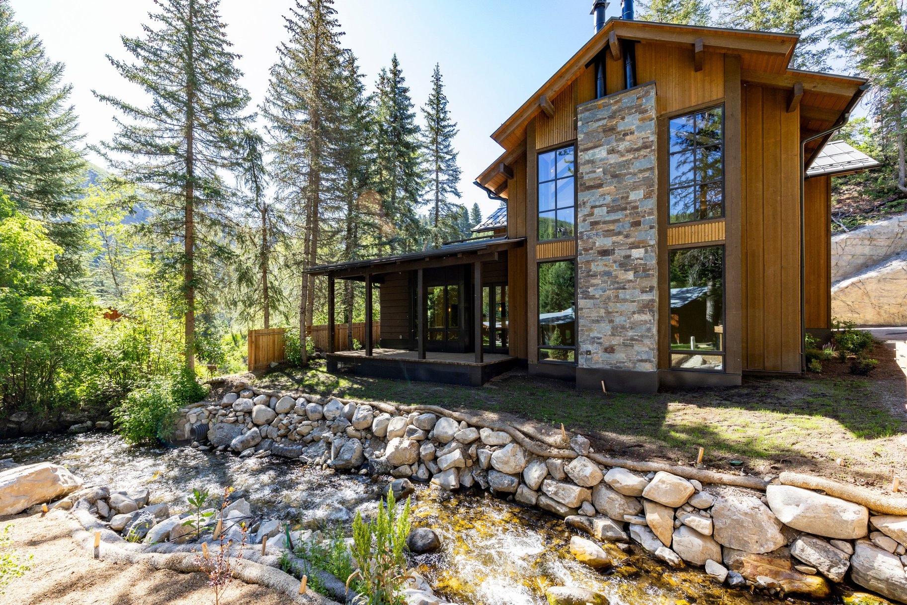  The Signature Home at Sundance - 物件實景