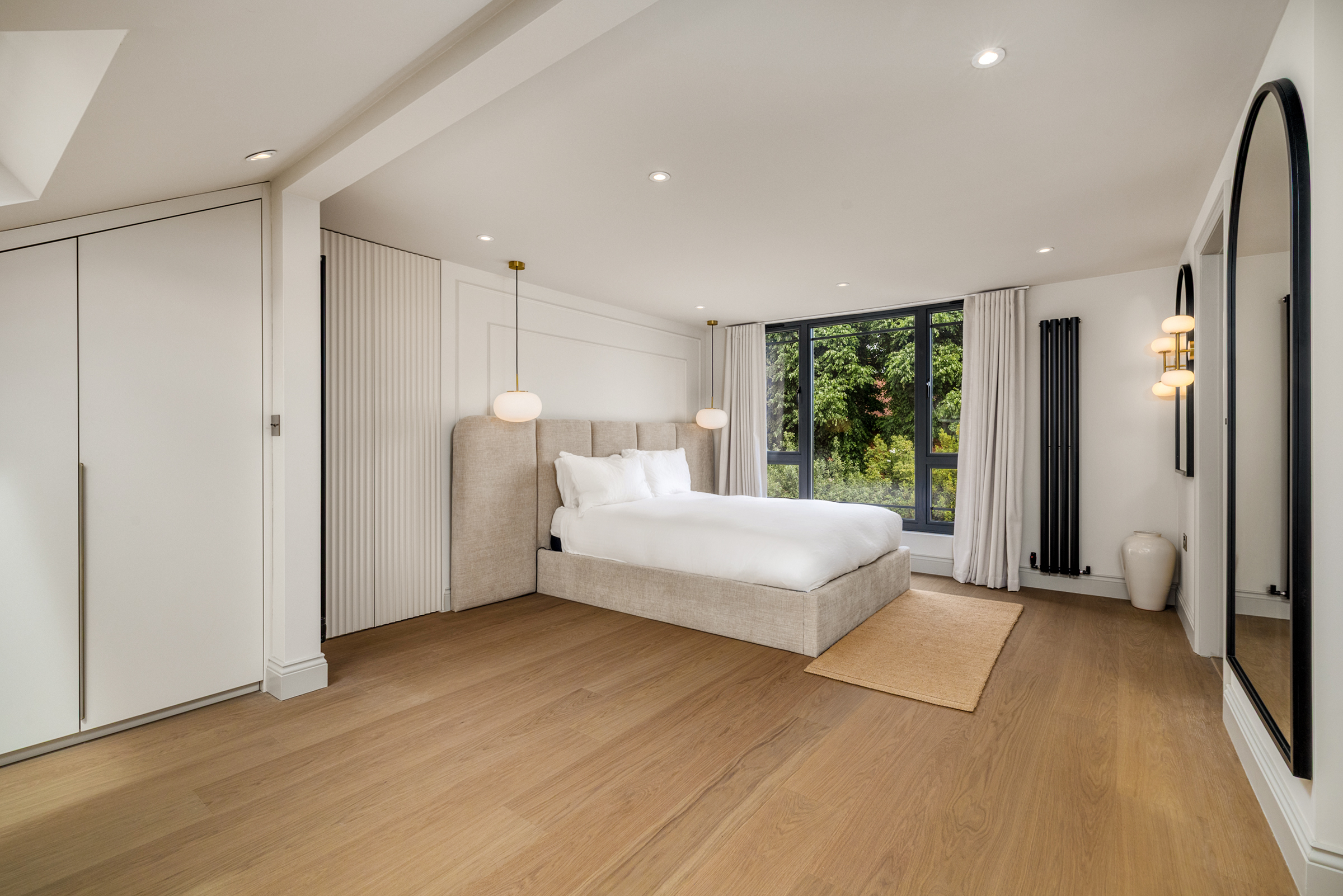  A Beautifully Renovated Family Home with a Garden Studio and Off-Street Parking - 物件實景