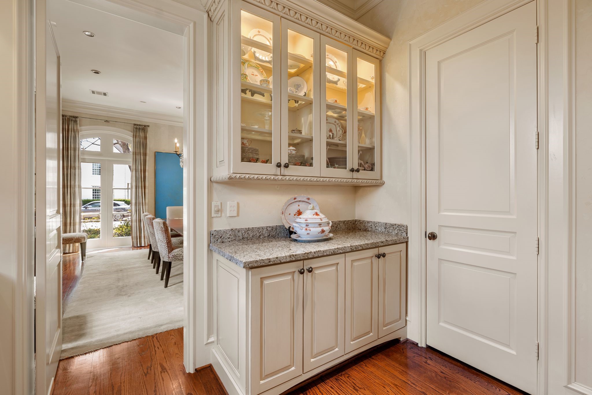  4012 Piping Rock Lane - 物件實景