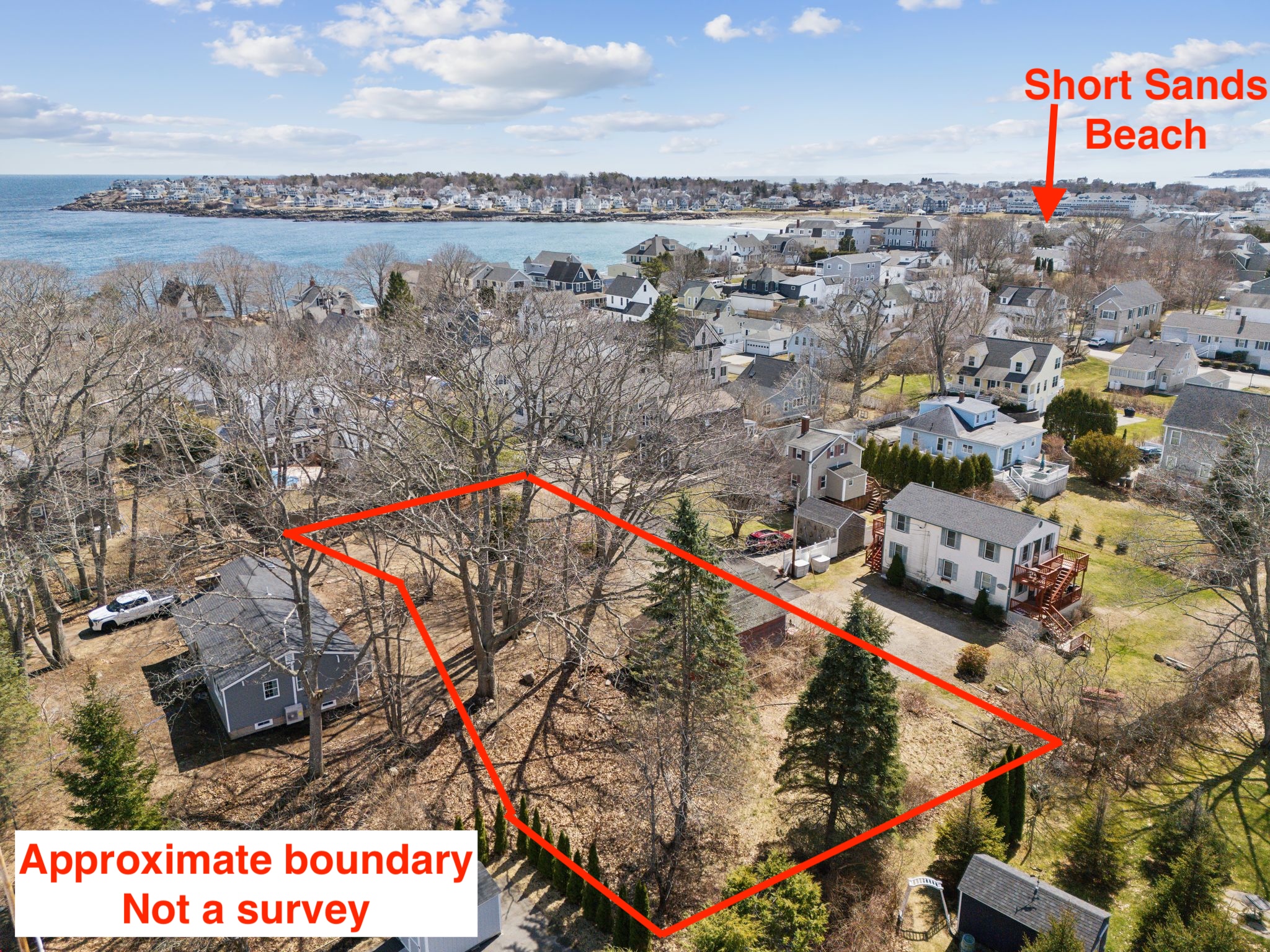 York Beach, Maine, 03909, United States, ,Residential,For Sale,1944858
