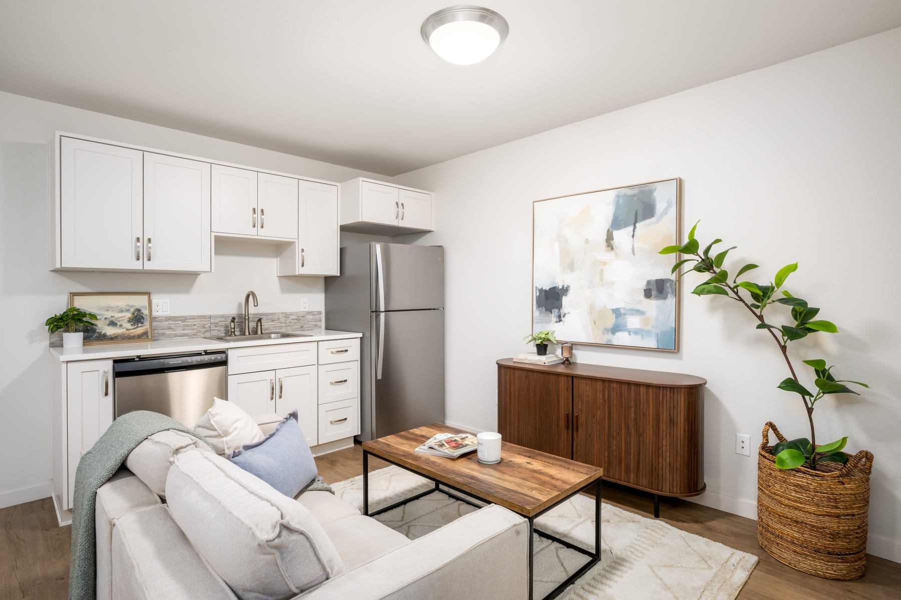  4222 N KERBY AVE Portland, OR 97217 - 物件實景