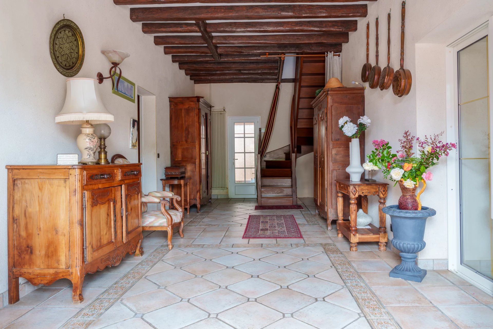 Amboise, Centre-Val de Loire, 37400, FR, ,Residential,For Sale,1766384