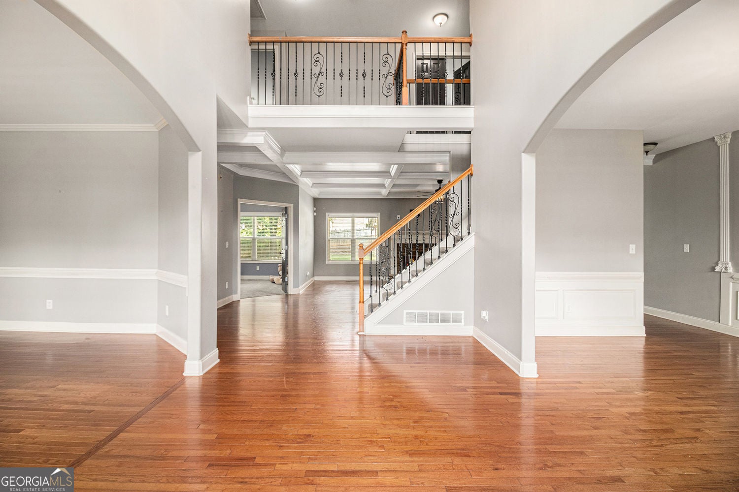 Douglasville, Georgia, 30135, United States, 5 Bedrooms Bedrooms, ,5 BathroomsBathrooms,Residential,For Sale,1859094
