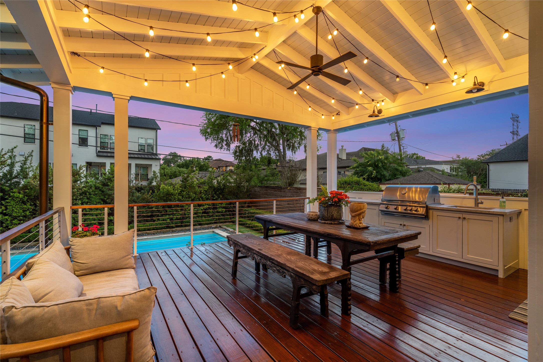  4107 Grennoch Lane - 物件實景