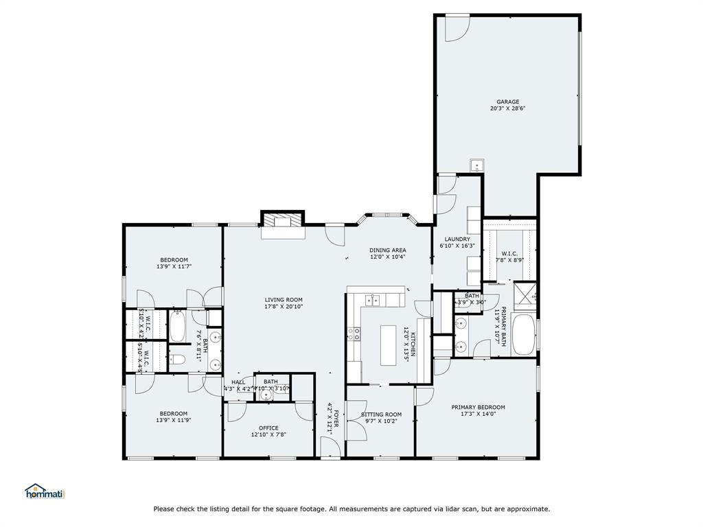 Gunter, Texas, 75058, United States, 4 Bedrooms Bedrooms, ,3 BathroomsBathrooms,Residential,For Sale,1914134
