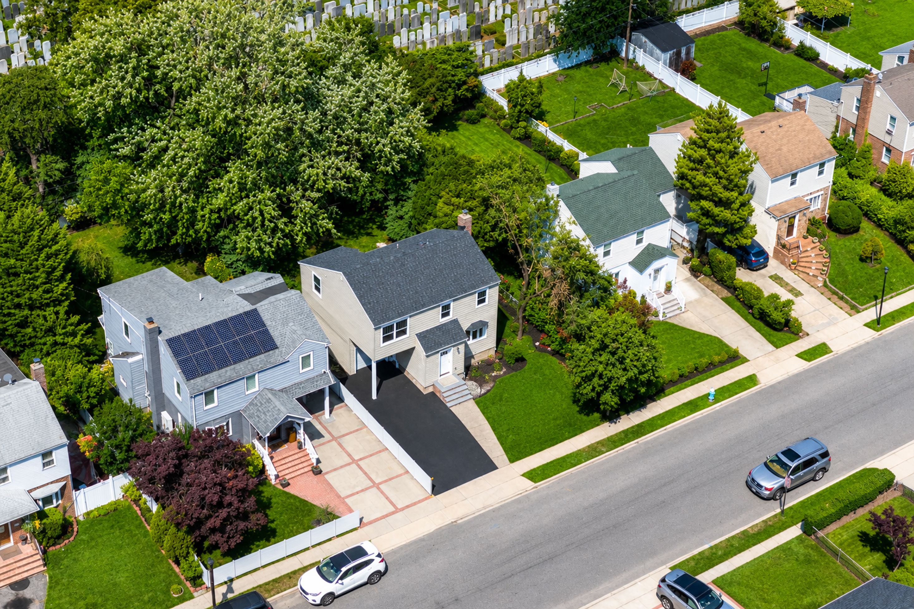  52 Norfeld Boulevard, Elmont, NY, 11003 - 物件實景