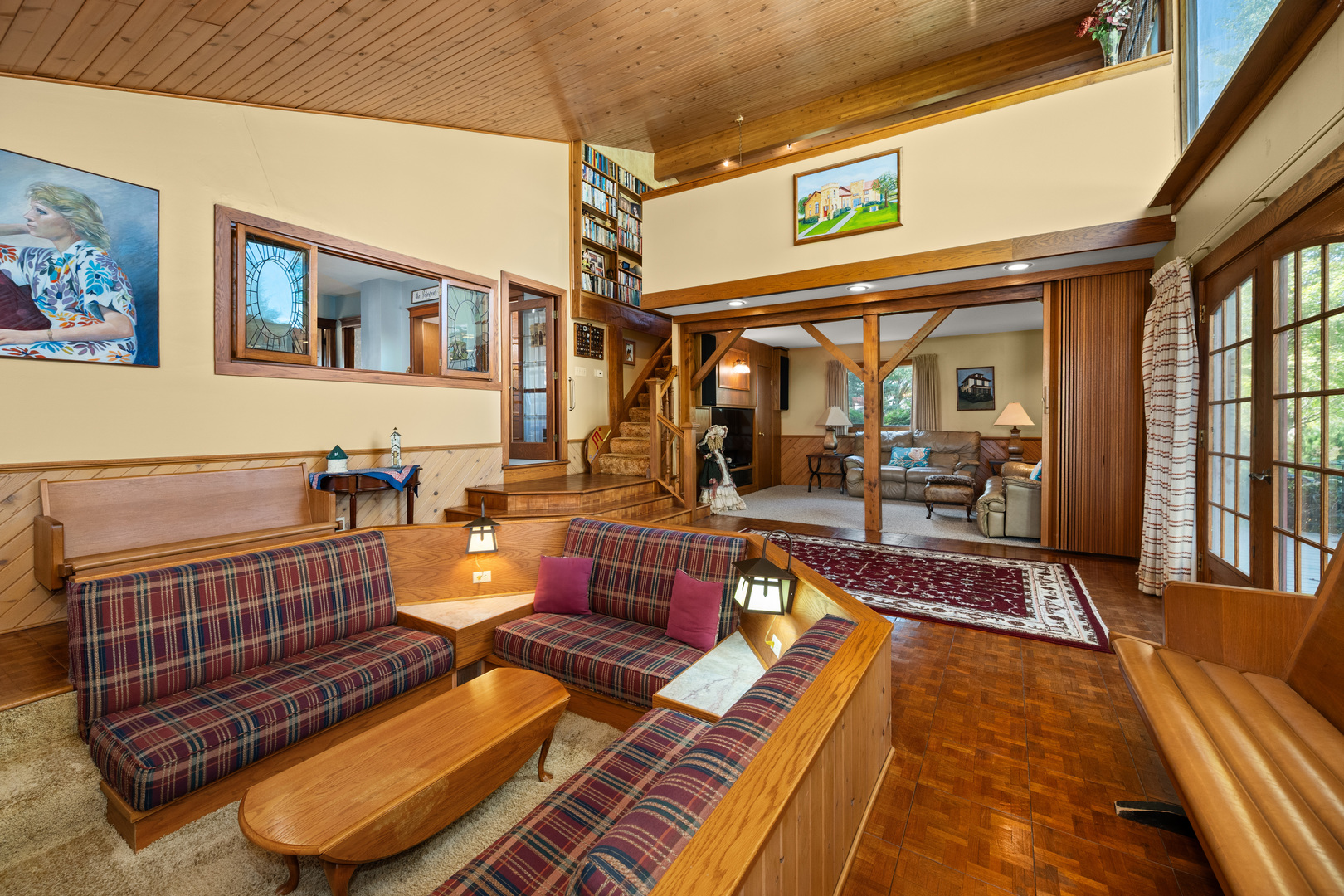 Sycamore, Illinois, 60178, United States, 4 Bedrooms Bedrooms, ,5 BathroomsBathrooms,Residential,For Sale,2001773