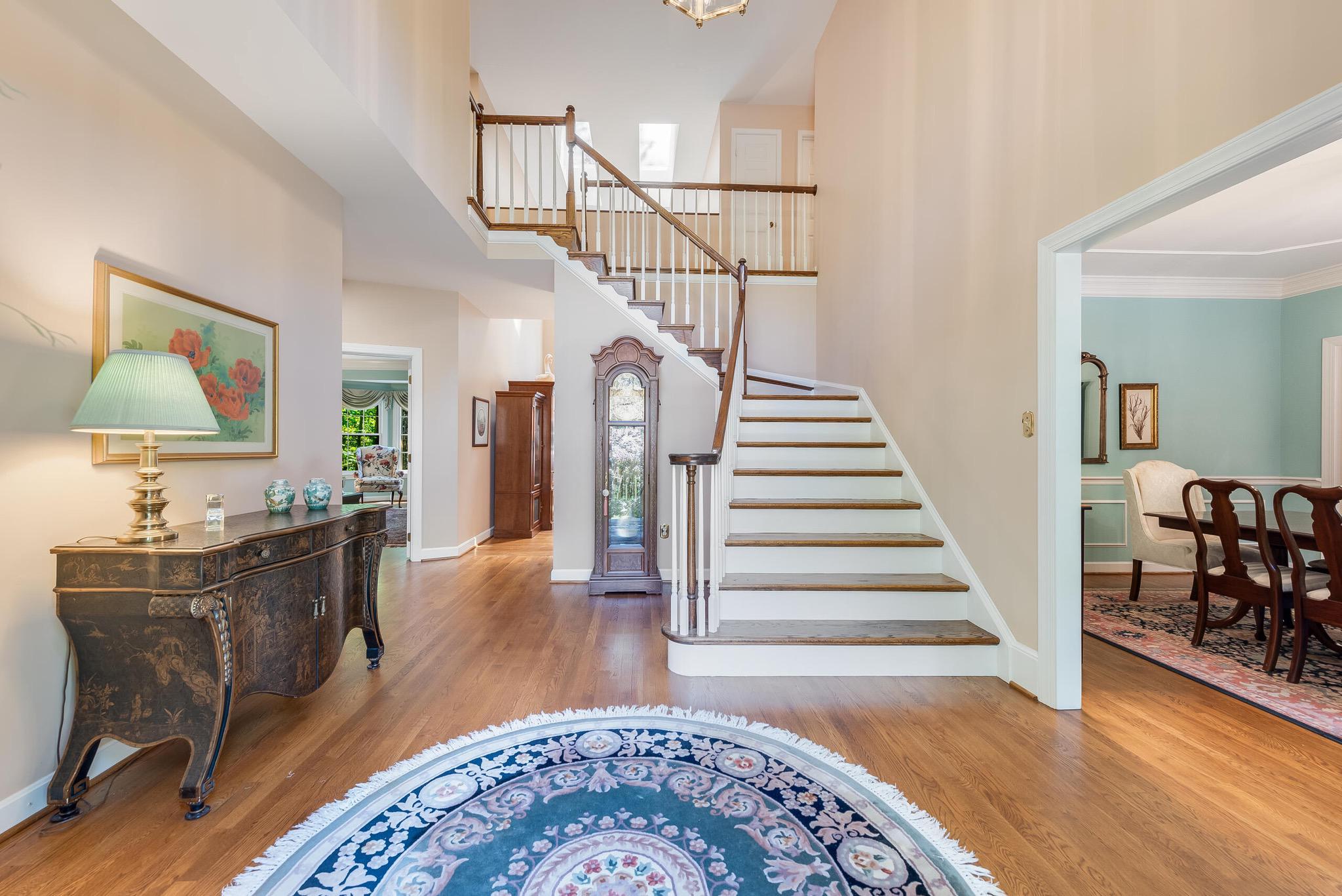 2028 Spring Branch Drive, Vienna, VA, 22181 - 物件實景