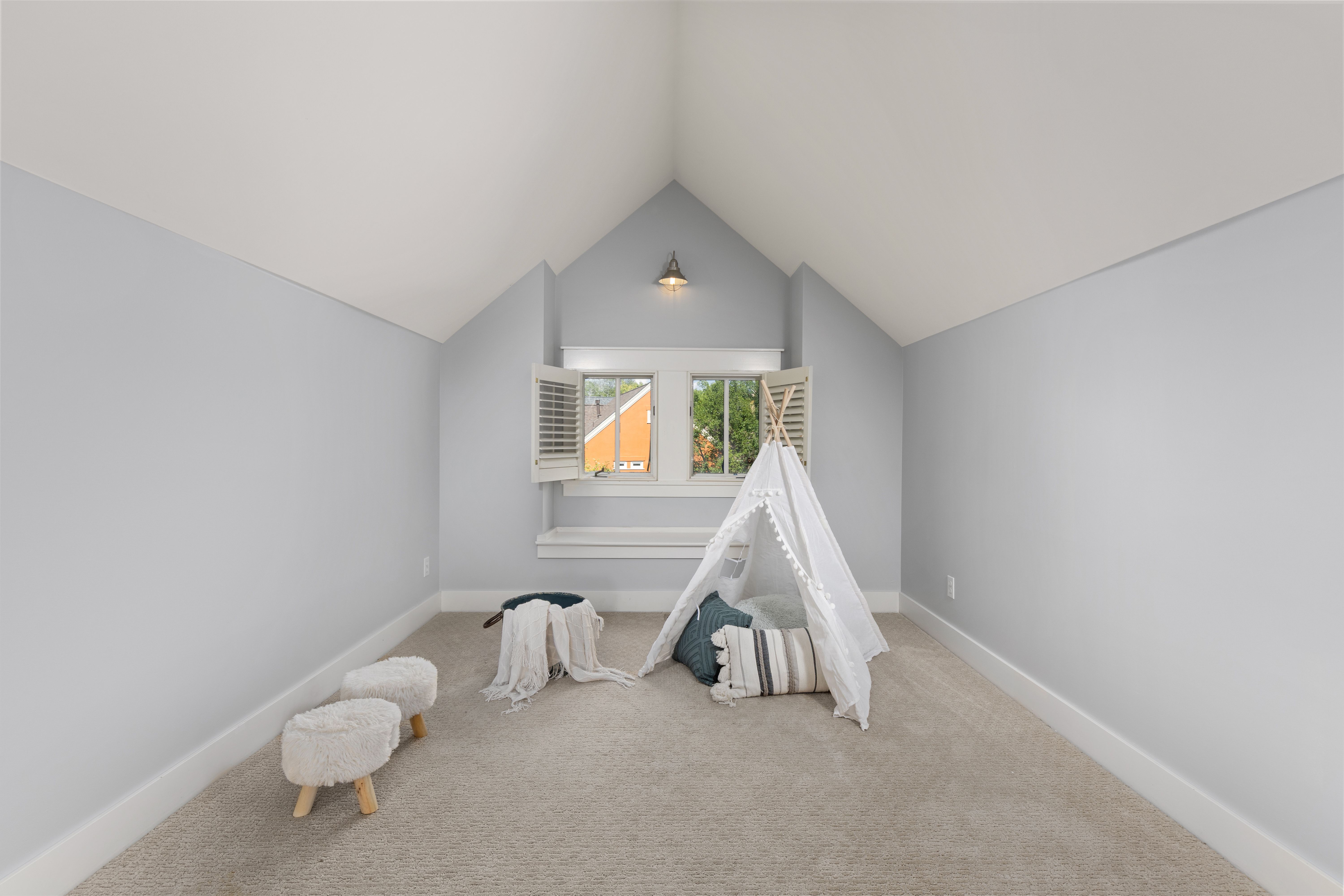  A Truly One-of-a-Kind Home in the Sought-After Prospect Neighborhood of Longmont - 物件實景