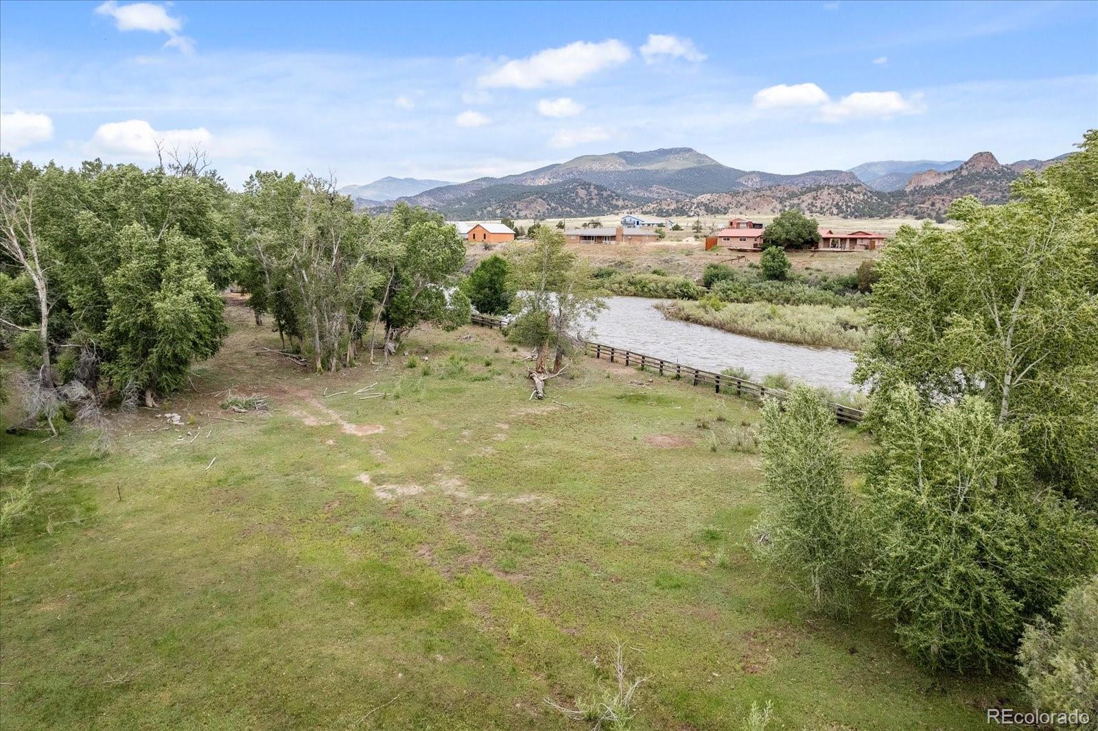 Howard, Colorado, 81233, United States, 4 Bedrooms Bedrooms, ,1 BathroomBathrooms,Residential,For Sale,1900759