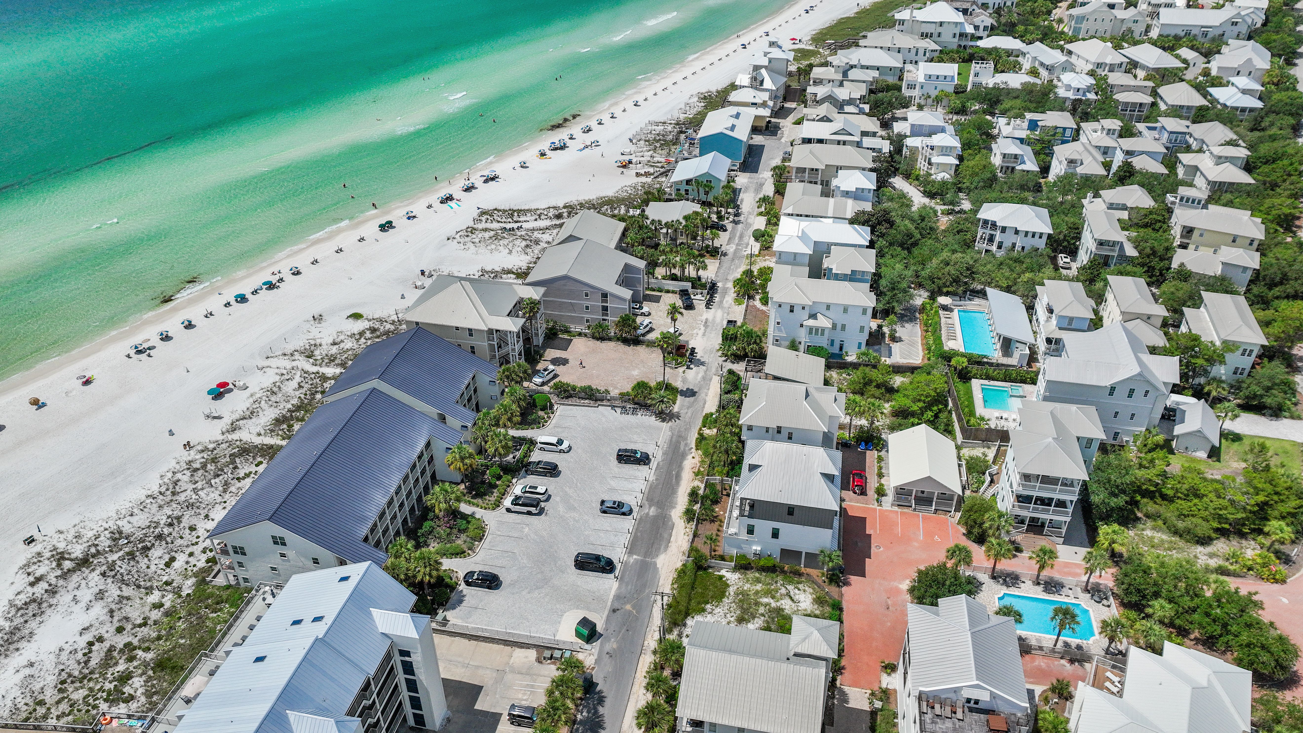  A Rare Opportunity to Build in One of 30A’s Most Coveted Coastal Settings - 物件實景