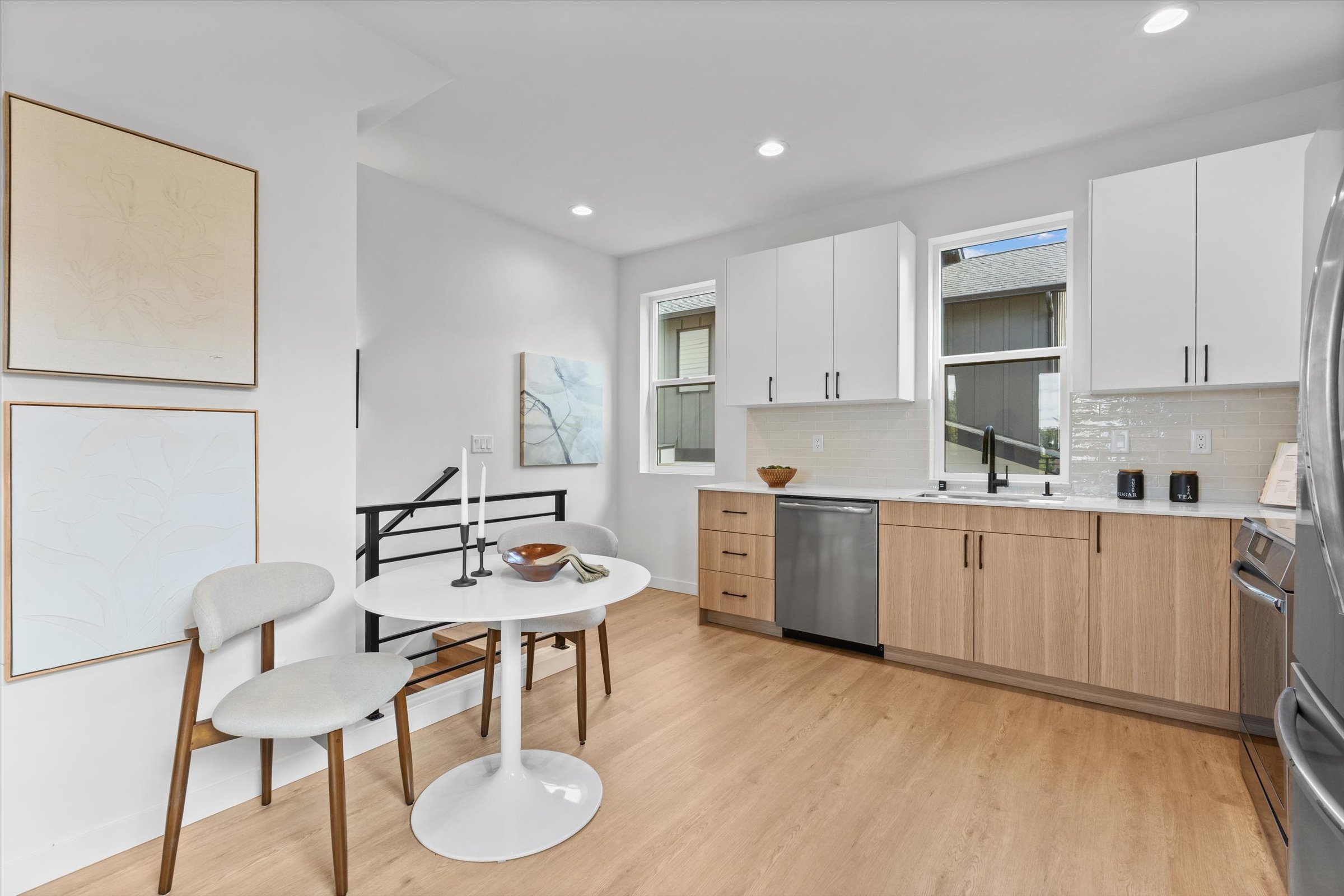  2615 NW 87th St, Seattle, WA 98117 - 物件實景
