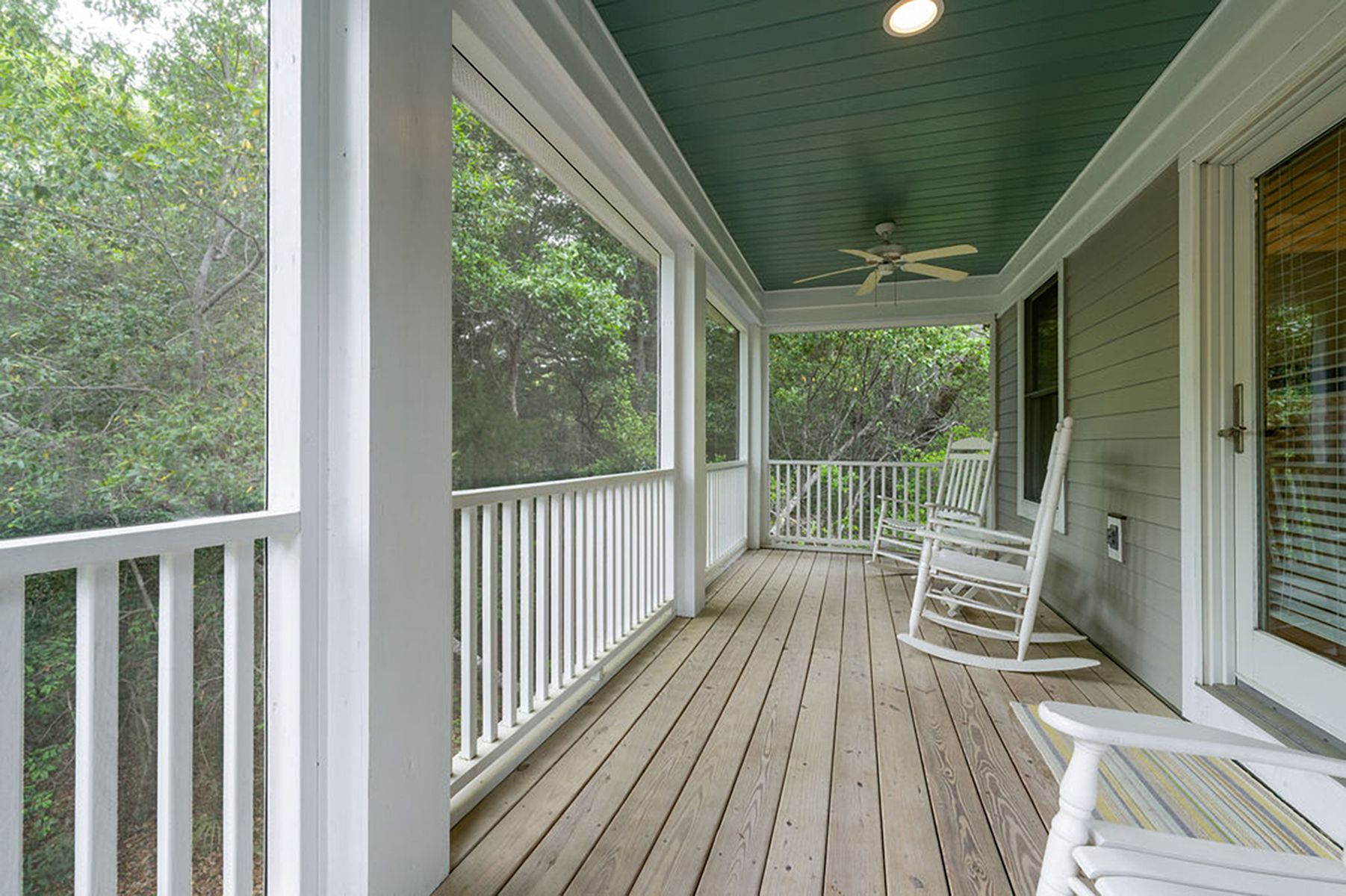  4 Poormans Pepper Trail, Bald Head Island, NC 28461 - 物件實景