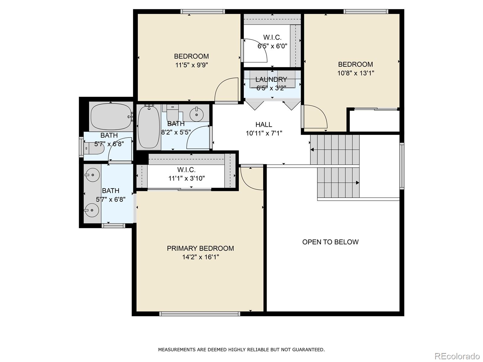 Aurora, Colorado, 80018, United States, 3 Bedrooms Bedrooms, ,3 BathroomsBathrooms,Residential,For Sale,1903575