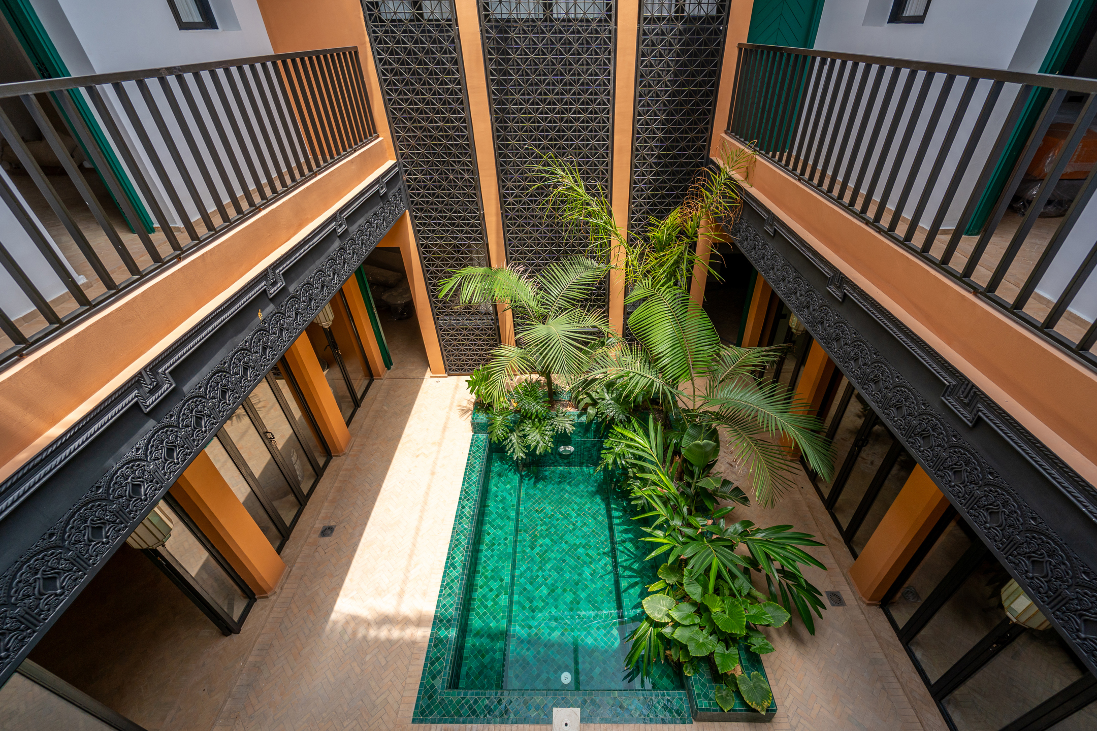  Marrakech I Medina - 物件實景