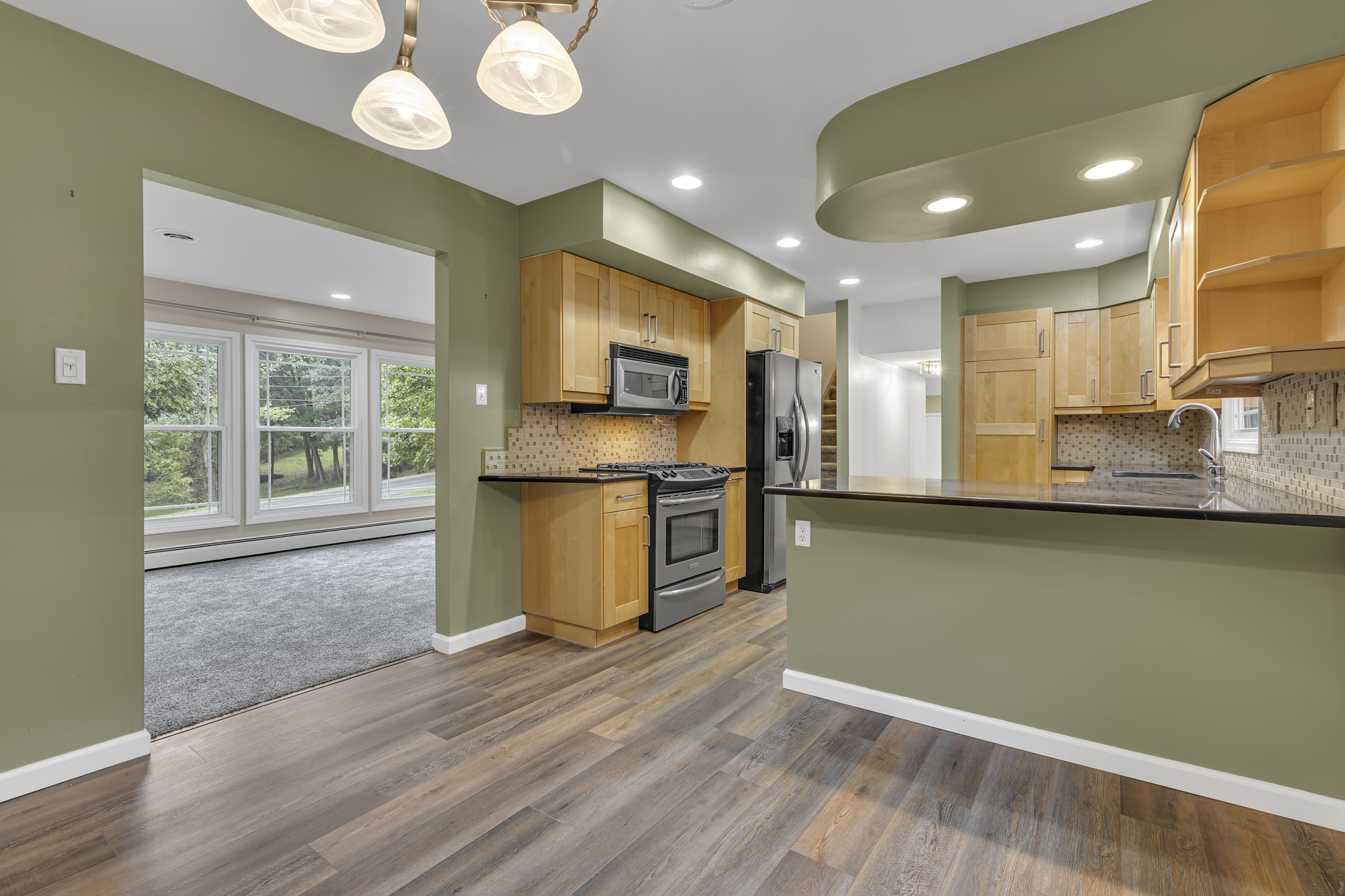  120 West Woodland Drive, Aliquippa, PA 15001 - 物件實景
