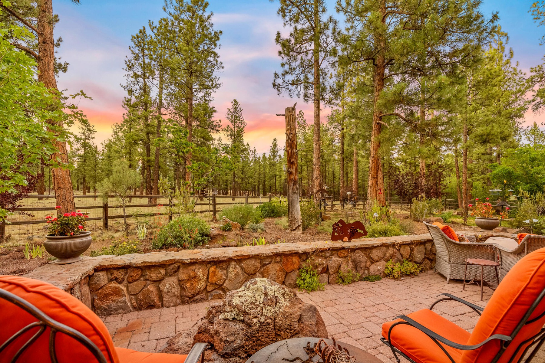  2901 Creekside Drive ¦ Flagstaff, AZ - 物件實景