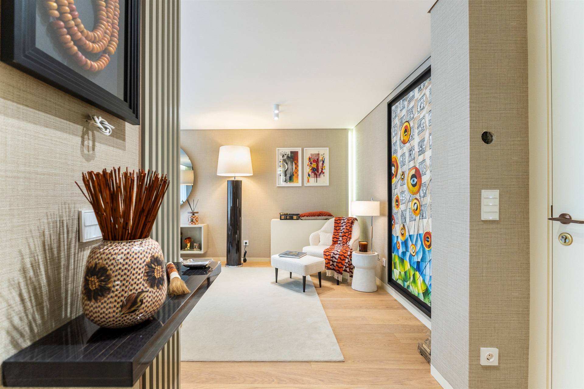  Flat, 3 bedrooms, for Sale - 物件實景