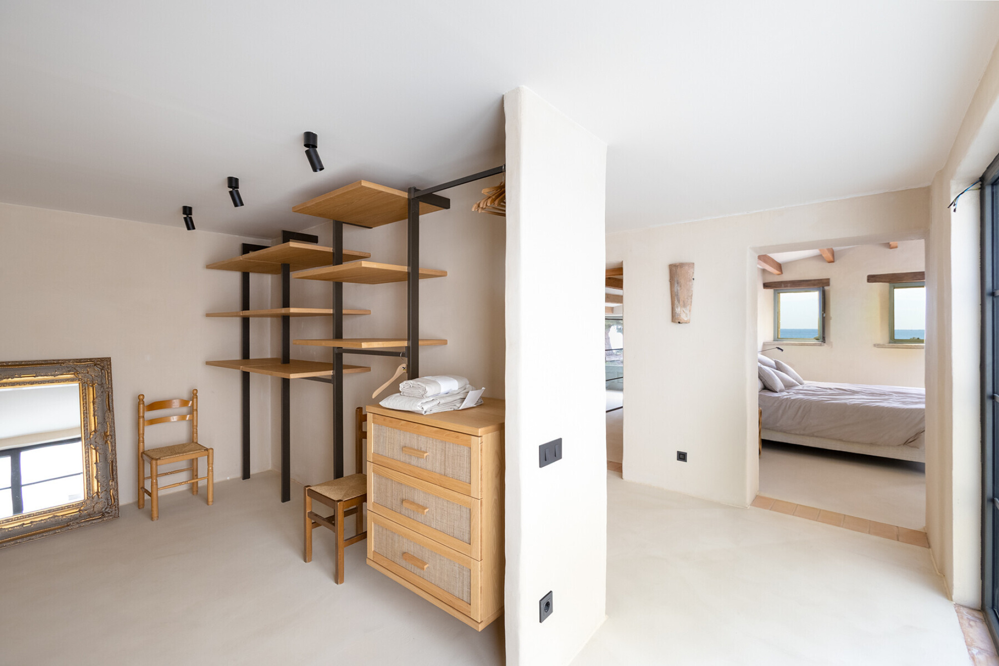  Renovated country house with sea views - Costa Barcelona - 物件實景