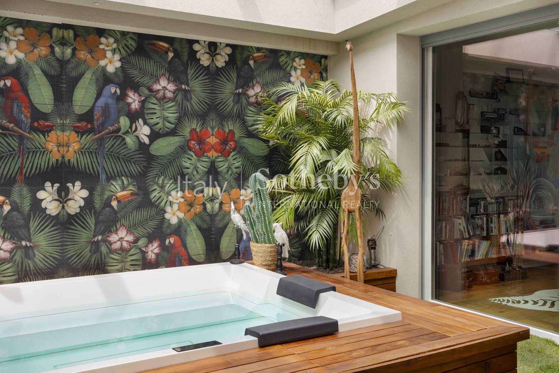  Contemporary Loft on the ?Riviera Romagnola? - 物件實景