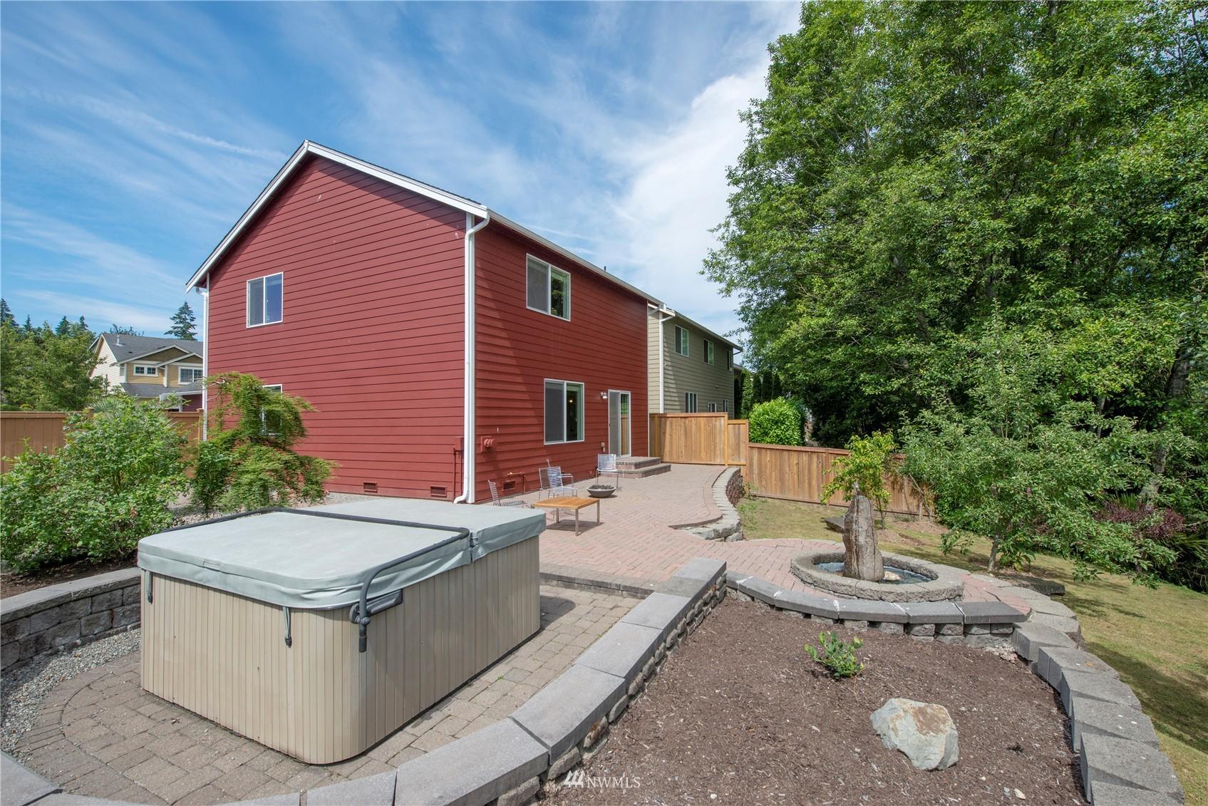 11721 59TH AVENUE SE, SNOHOMISH, Washington, 98296, United States, 3 Bedrooms Bedrooms, ,3 BathroomsBathrooms,Residential,For Sale,11721 59TH AVENUE SE,1625827